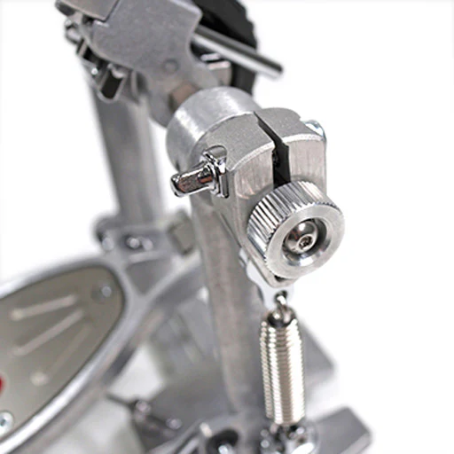Pearl P-2050C/F Eliminator Redline Light Transport Single Pedal - Image 4
