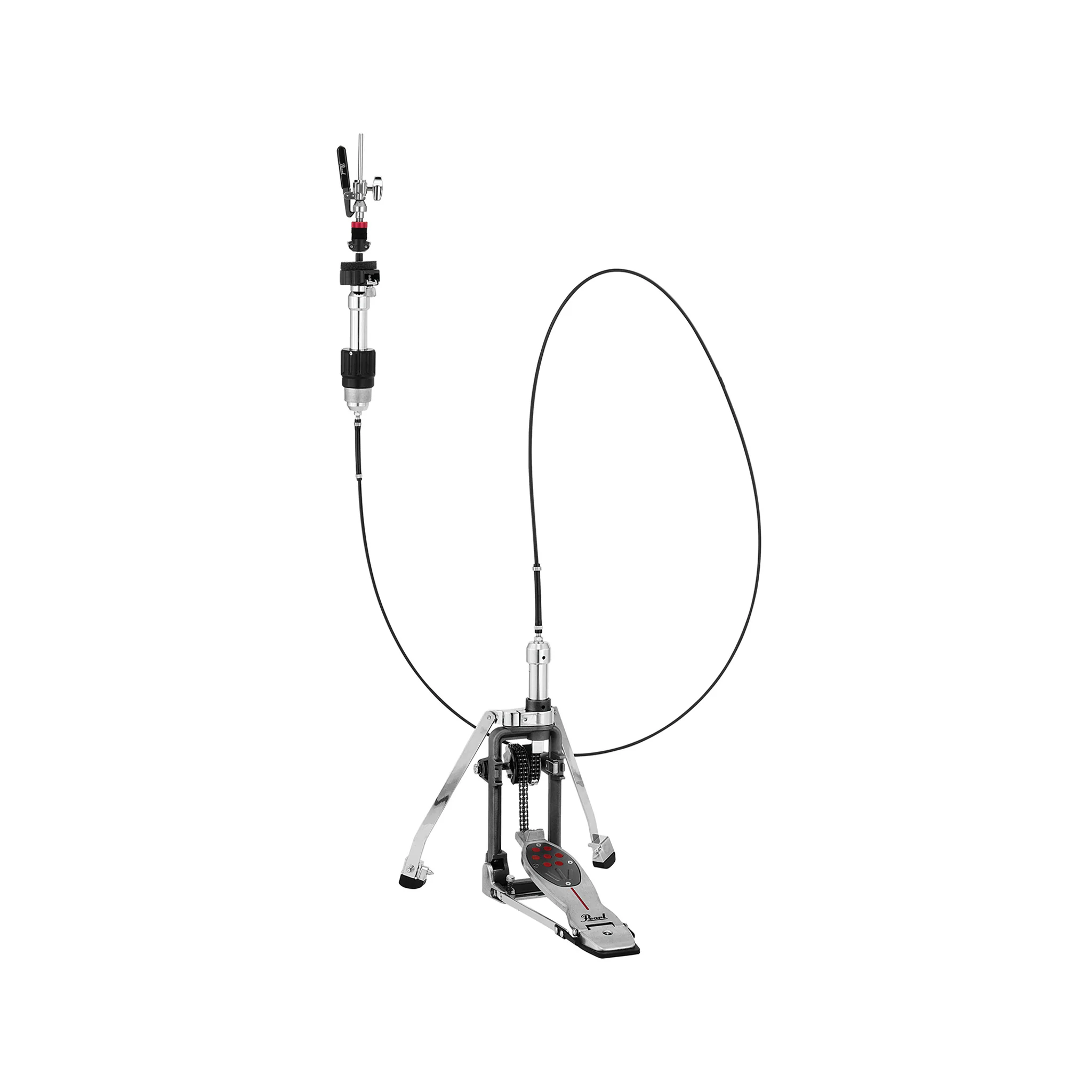 Pearl RH2050 Remote Hi-Hat, Interchangeable Cam System