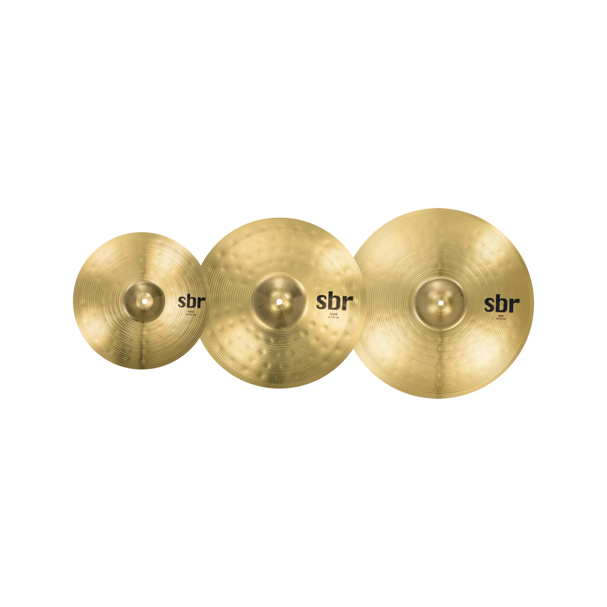 Pearl RS525SB/C #706 Roadshow 5pcs Drum Kit w/Hardware, Charcoal Metallic w/ Sabian SBR Cymbals Bundle - Image 3
