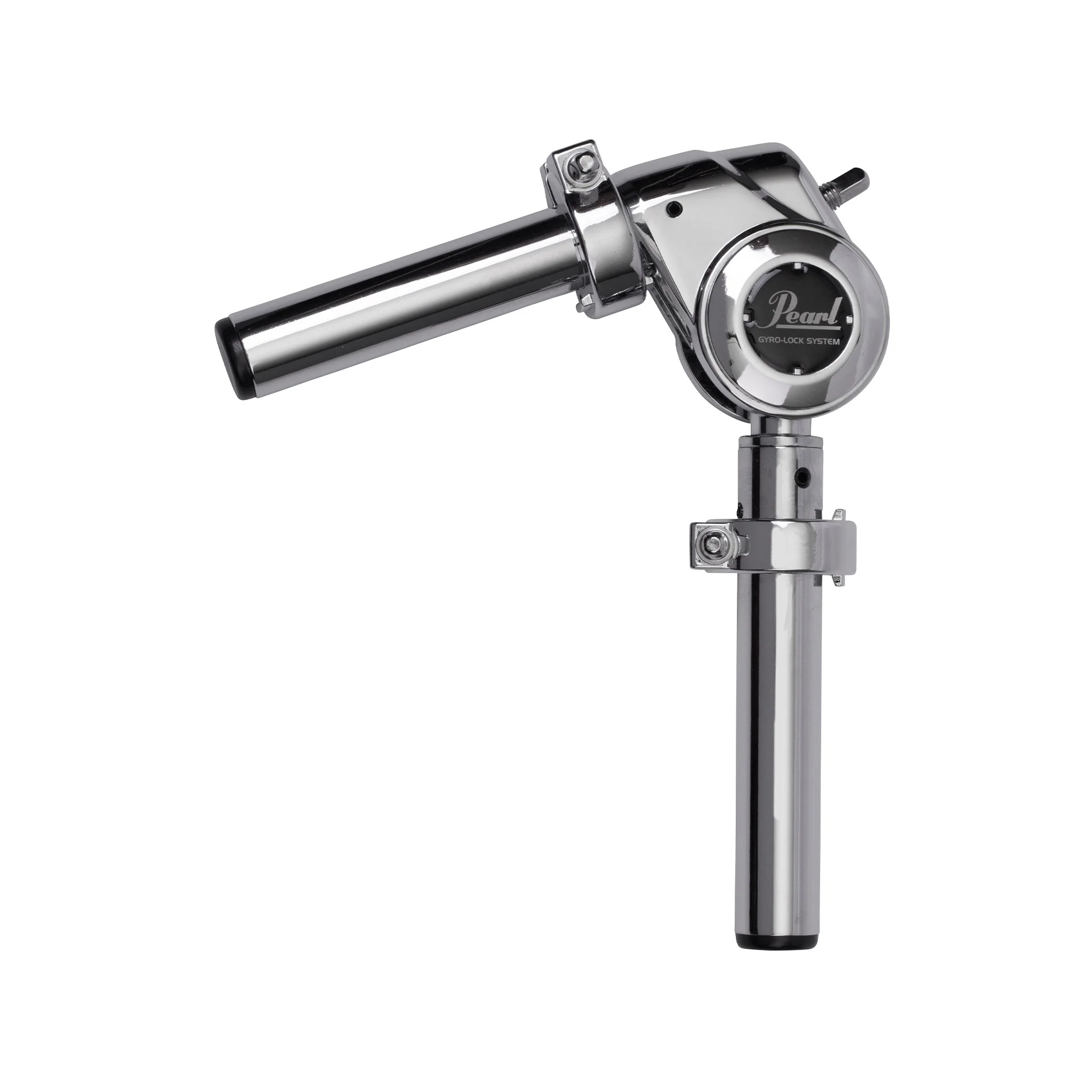 Pearl TC-1030B Tom/Cymbal Combination Stand - Image 3