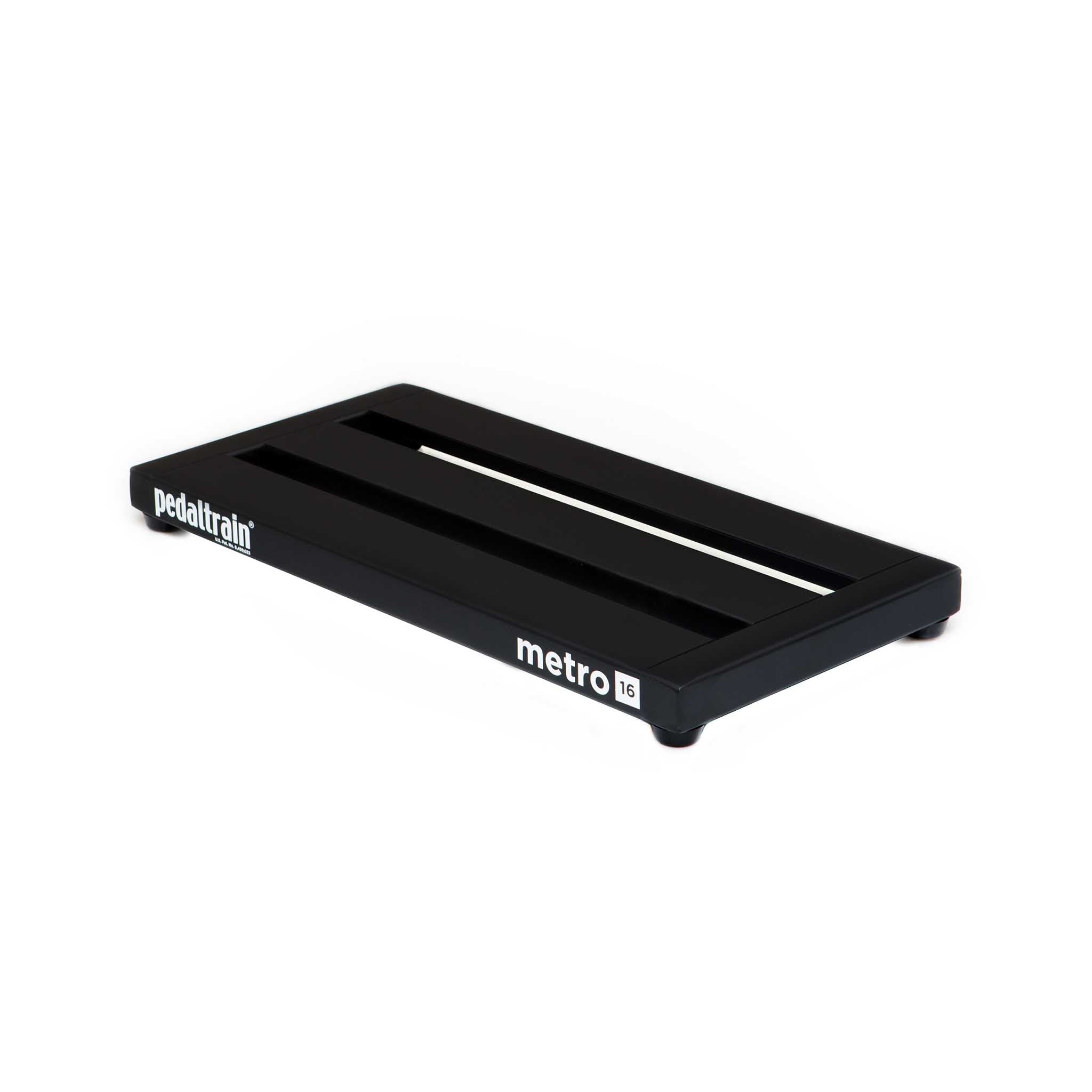 Pedaltrain Metro 16 Pedalboard w/Soft Case - Image 2