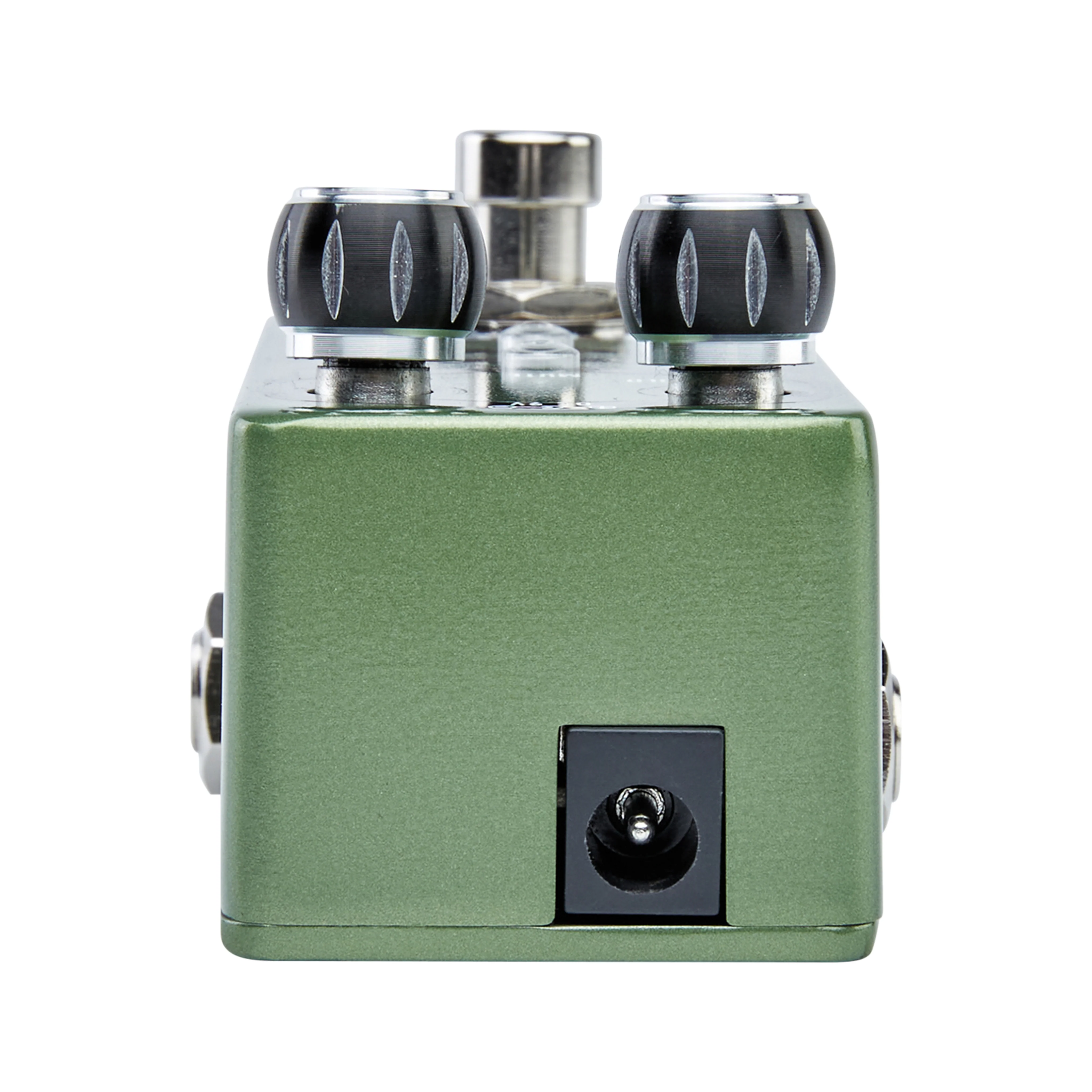 Pigtronix Gatekeeper Micro Noise Gate Guitar Effects Pedal - Image 5