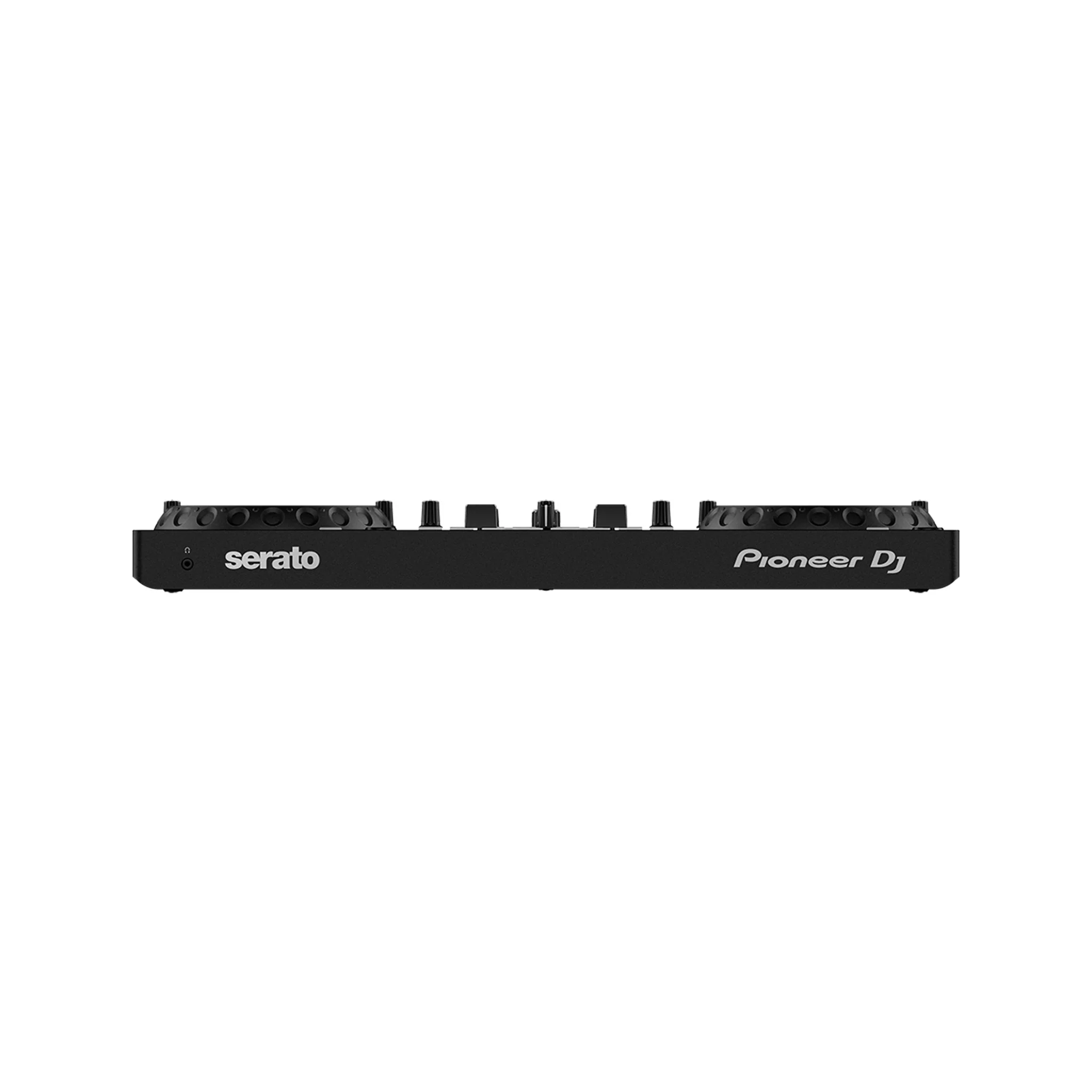 Pioneer DDJ-REV1 w/HDJ-CUE1 Bluetooth Bundle - Image 3