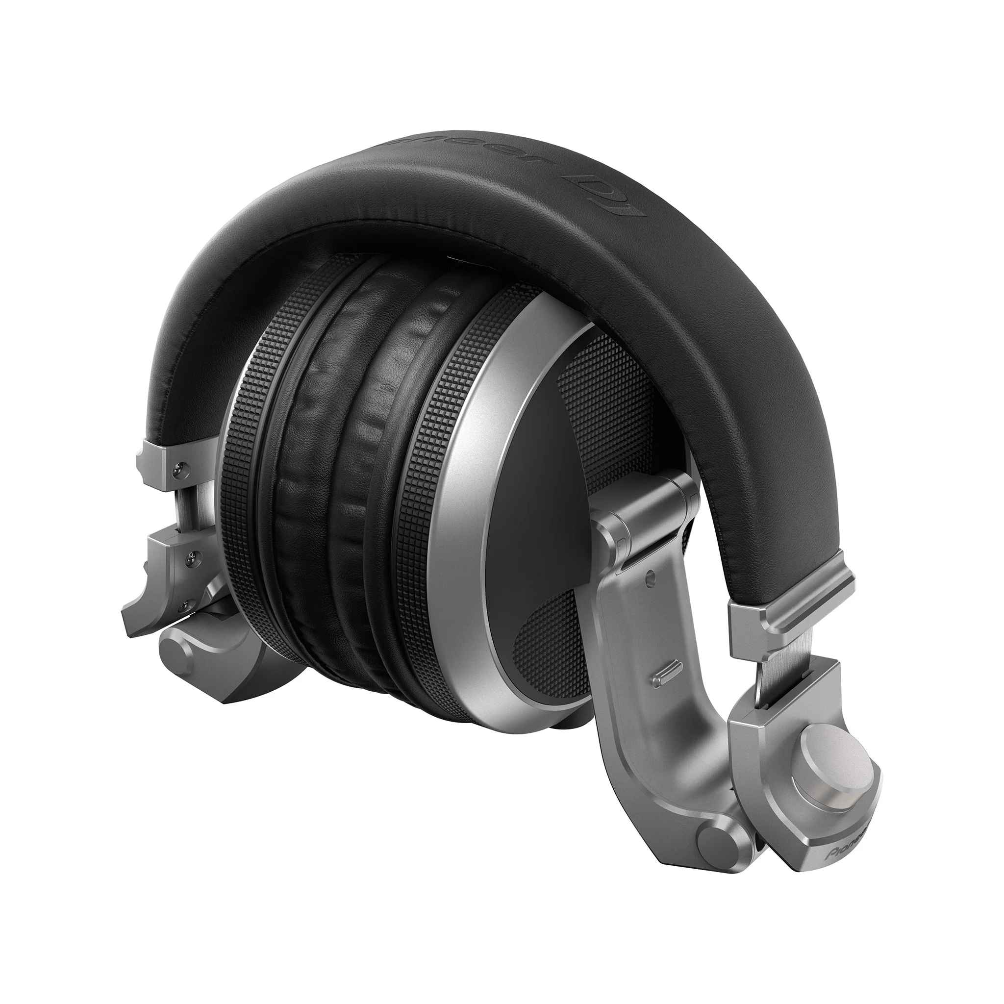 Pioneer HDJ-X5S, Silver - Image 3