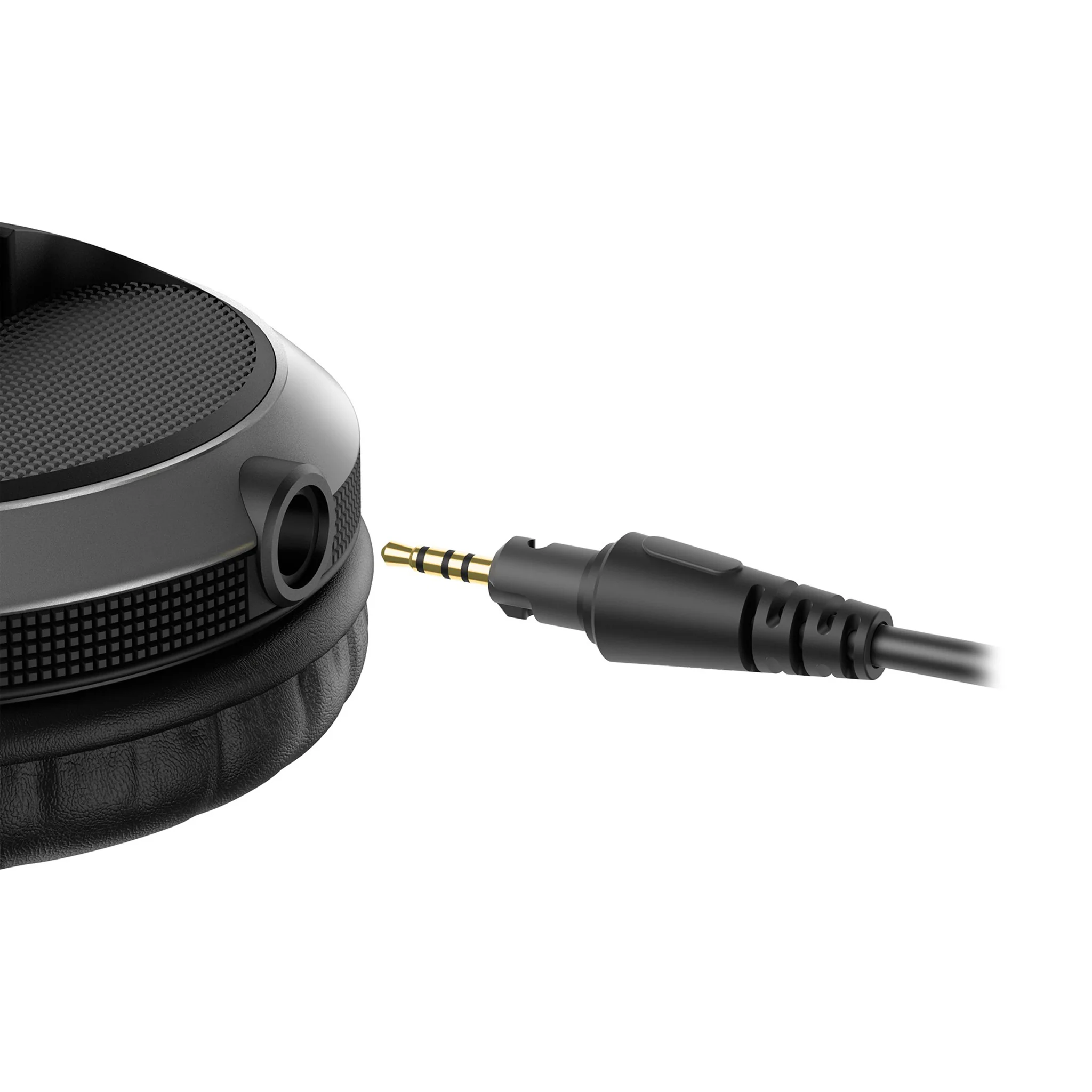 Pioneer HDJ-X5S, Silver - Image 6