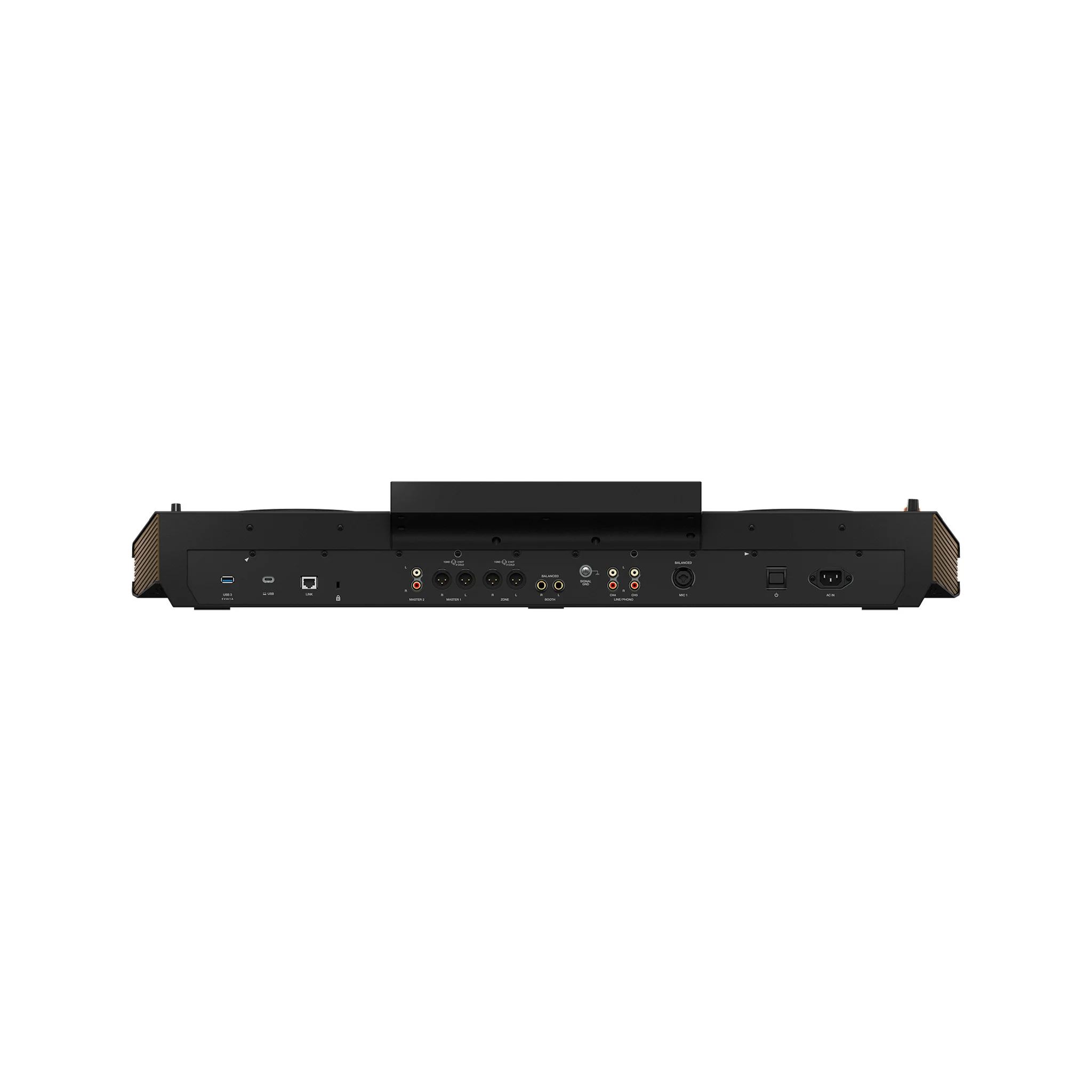 Pioneer OPUS-QUAD w/ AlphaTheta WAVE EIGHT Bundle - Image 5
