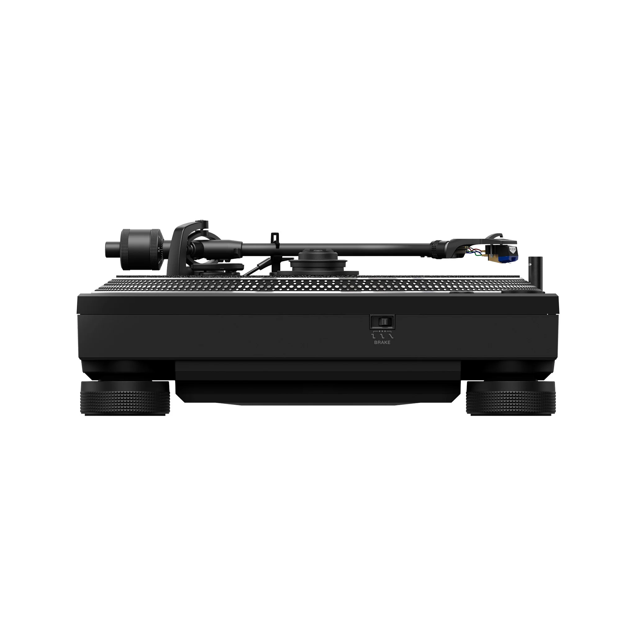 Pioneer PLX-CRSS12 w/Flight Case Bundle - Image 5