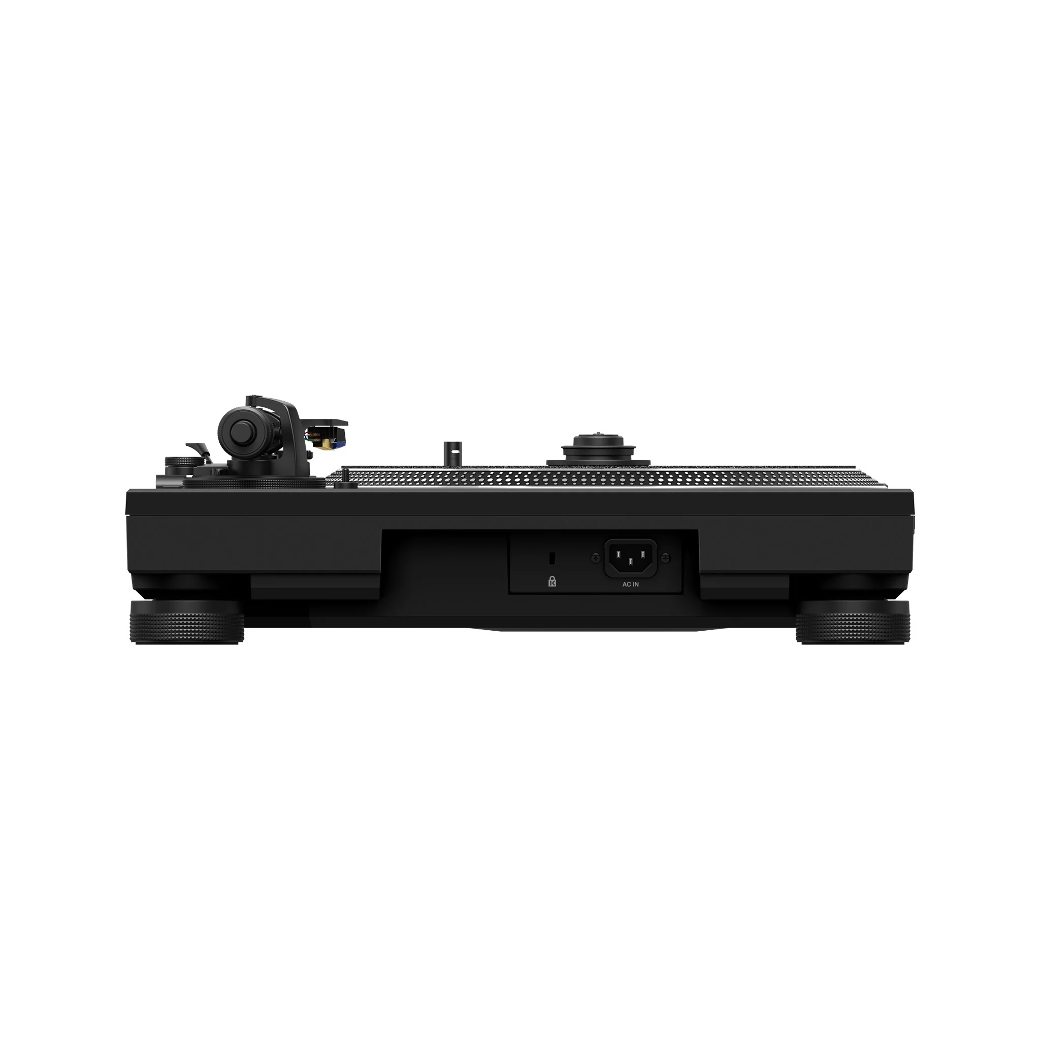 Pioneer PLX-CRSS12 w/Flight Case Bundle - Image 7