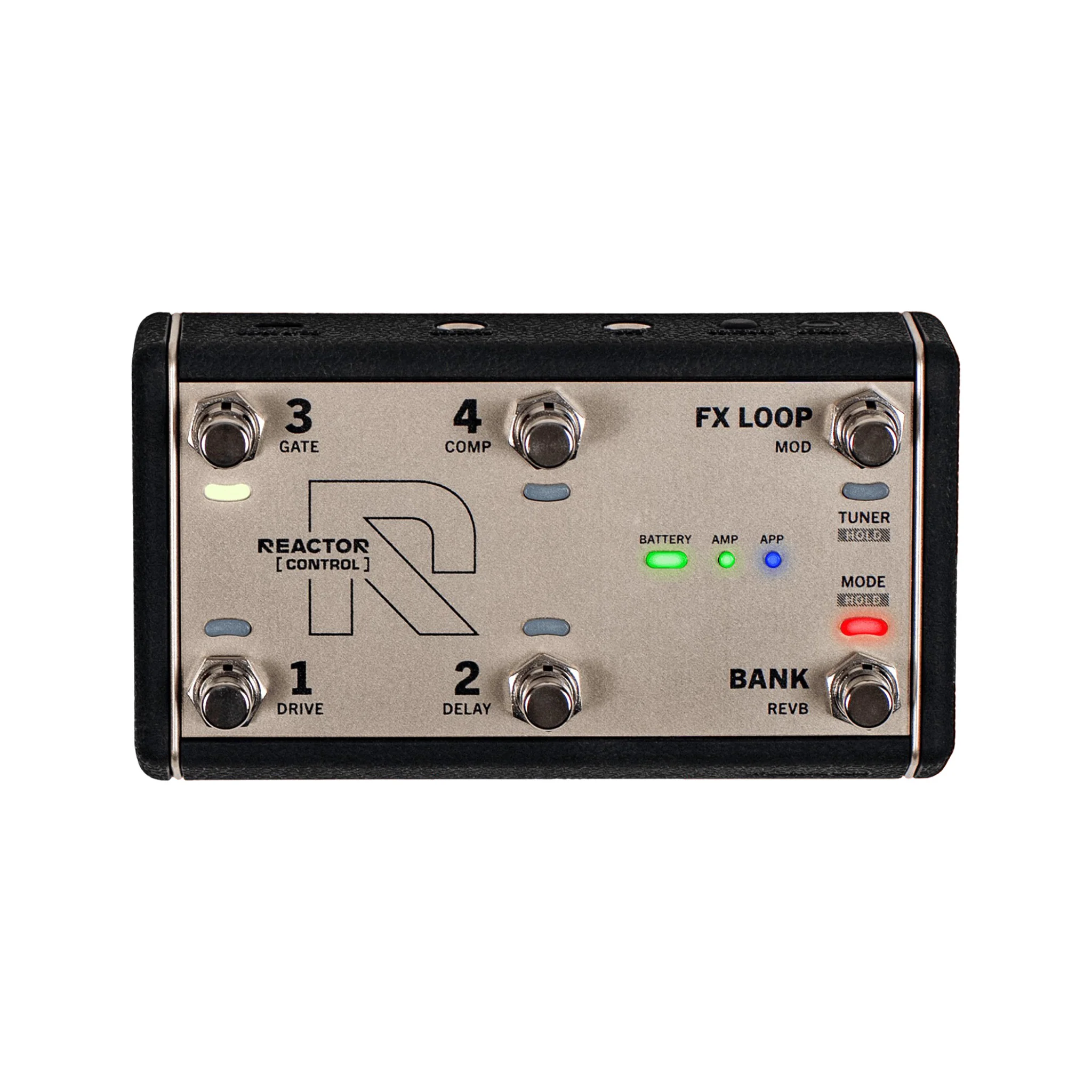 Positive Grid Reactor Control Pedal