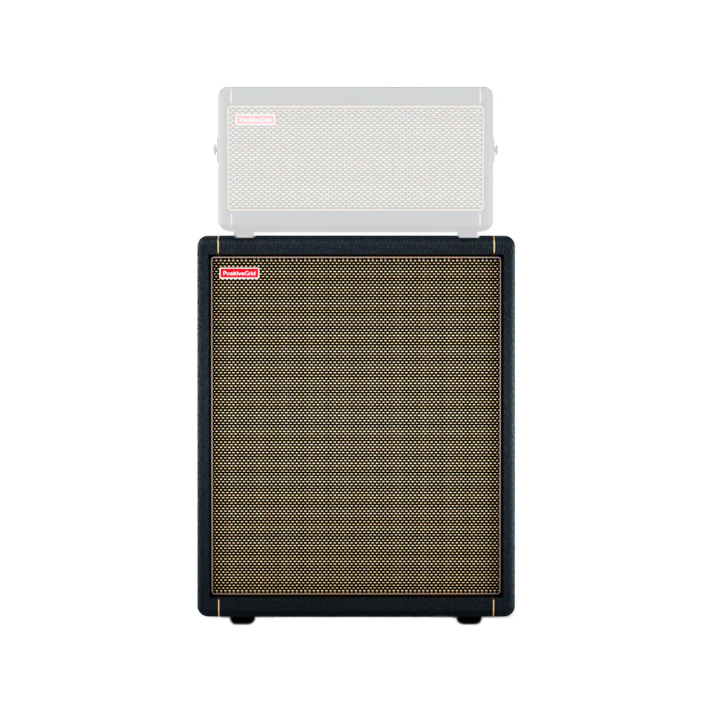 Positive Grid Spark CAB Guitar Amp Speaker - Image 2