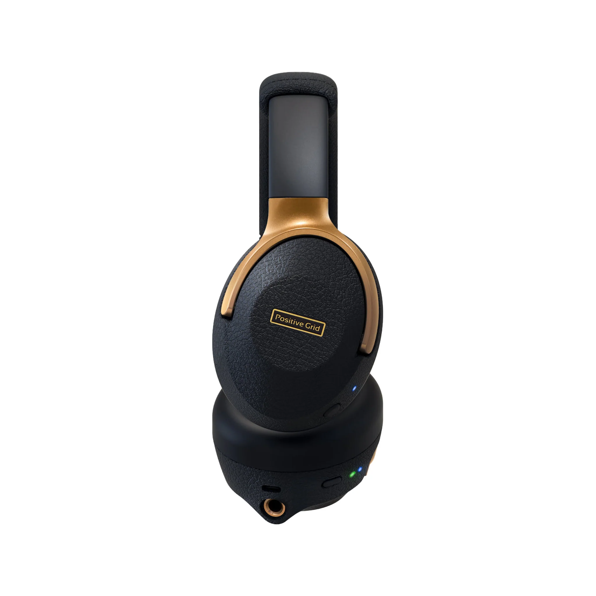 Positive Grid Spark NEO Wireless Smart Guitar Headphones - Image 2