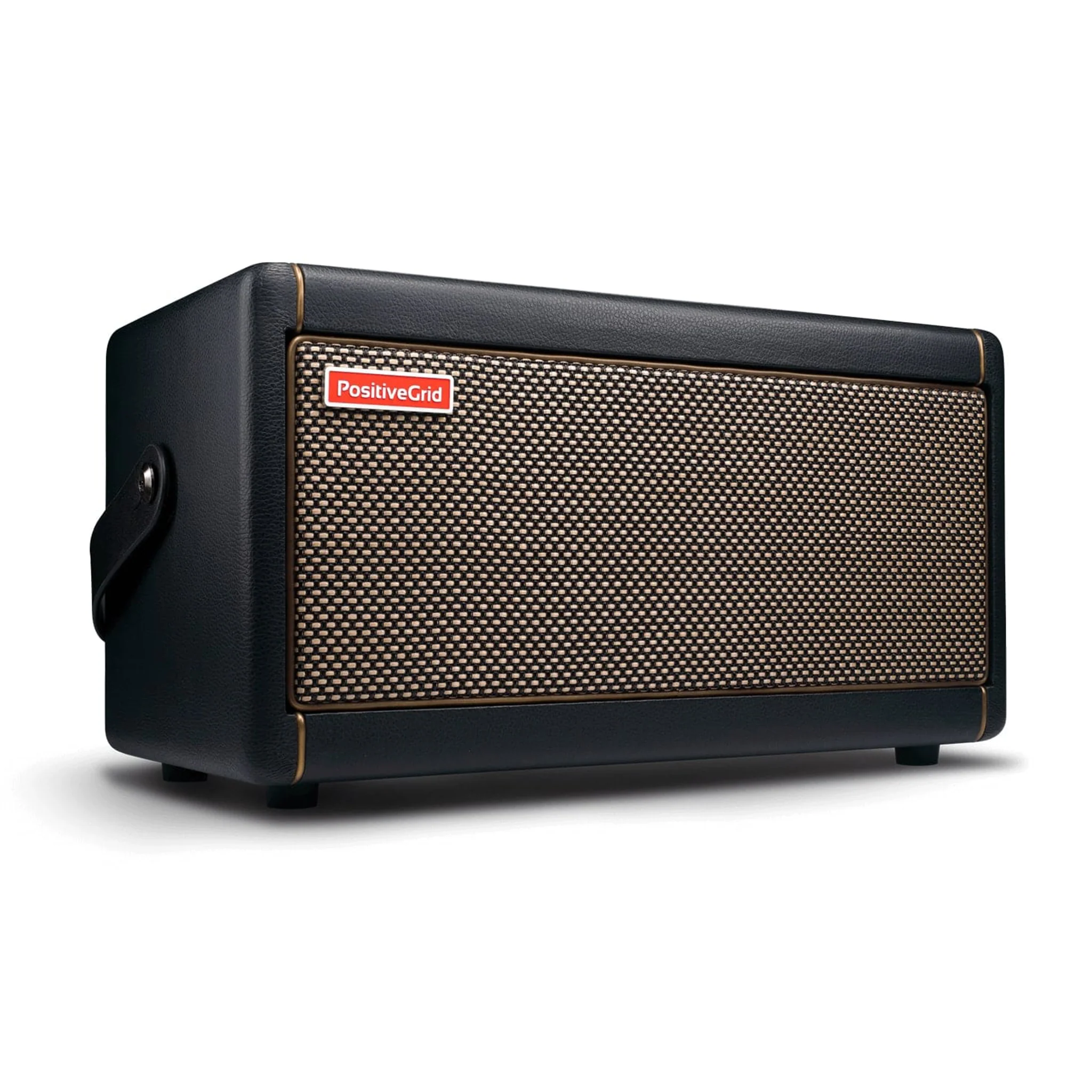 Positive Grid Spark Smart Guitar Amplifier - Image 2