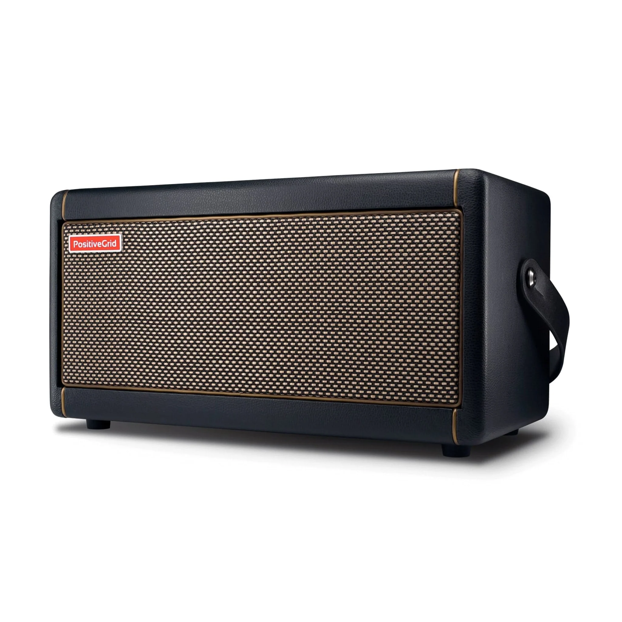 Positive Grid Spark Smart Guitar Amplifier - Image 3