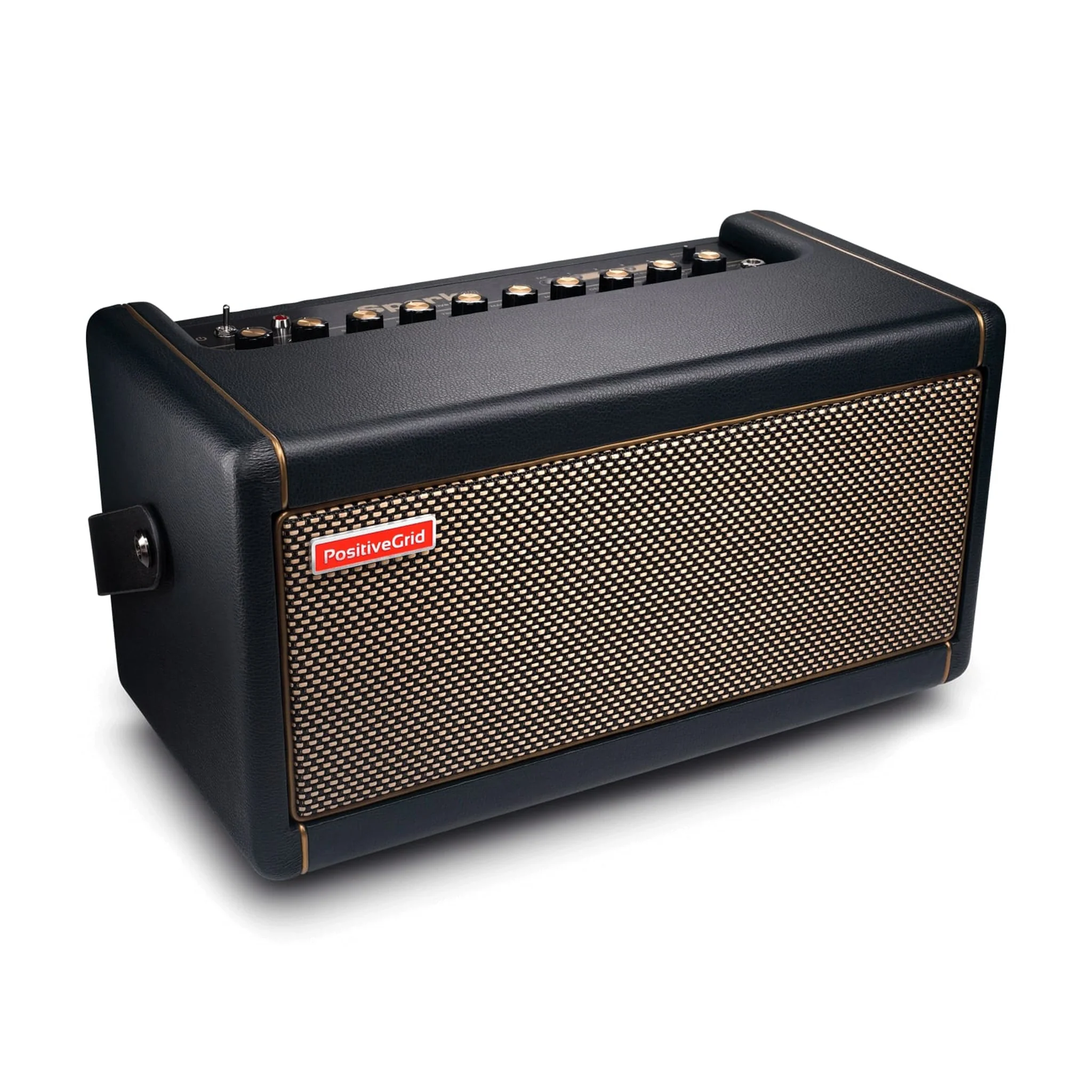 Positive Grid Spark Smart Guitar Amplifier - Image 4