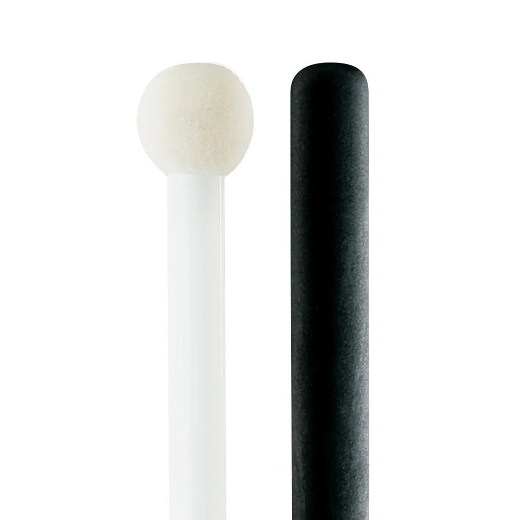Promark ATA2 Marching Series Tenor Mallets - Image 3