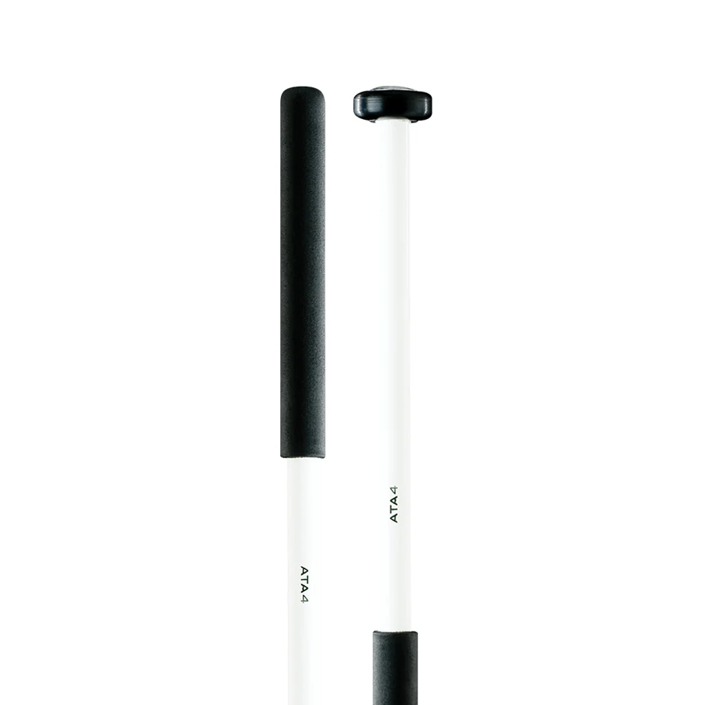 Promark ATA4 Marching Series Tenor Mallets - Image 2