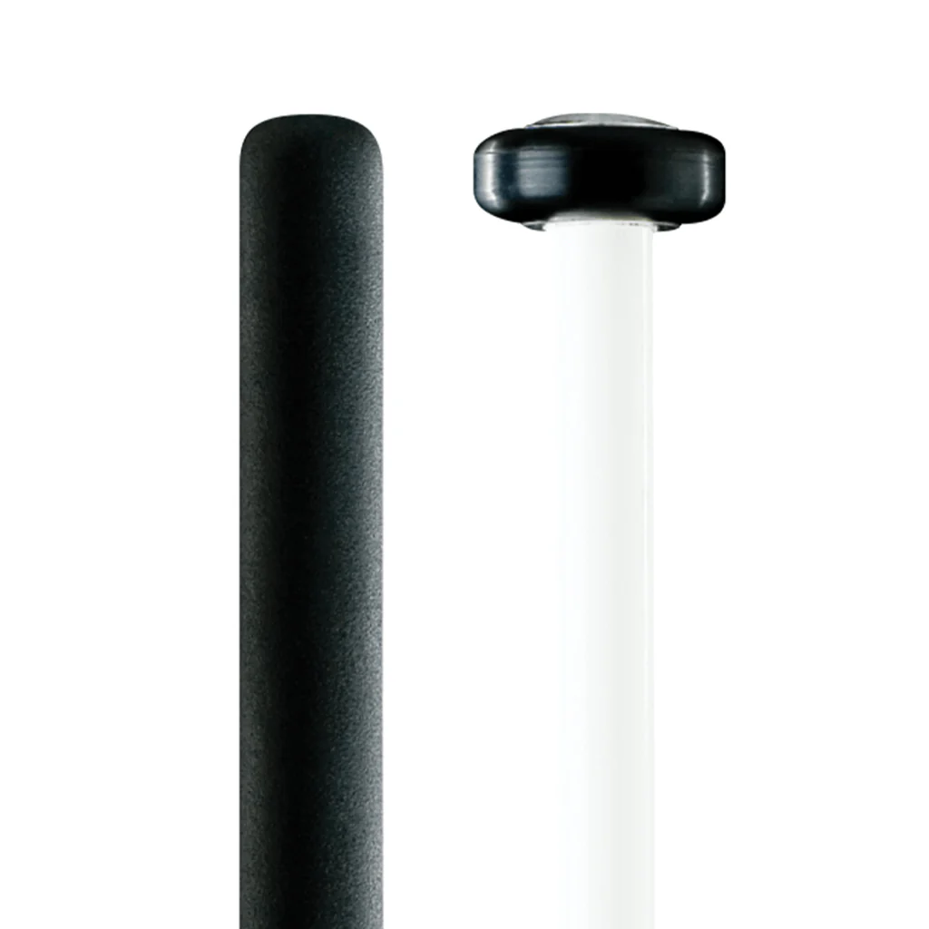 Promark ATA4 Marching Series Tenor Mallets - Image 3