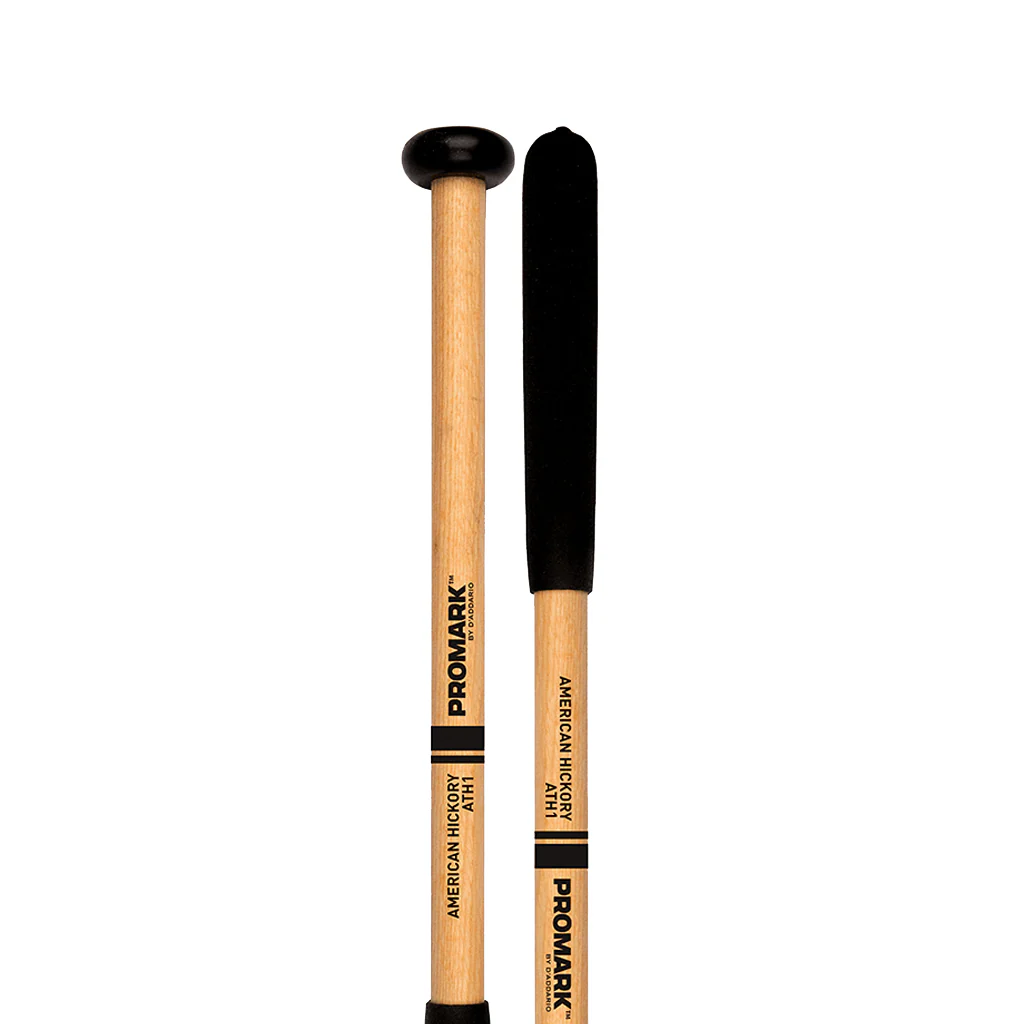 Promark ATH1 Marching Series Tenor Mallet - Image 2