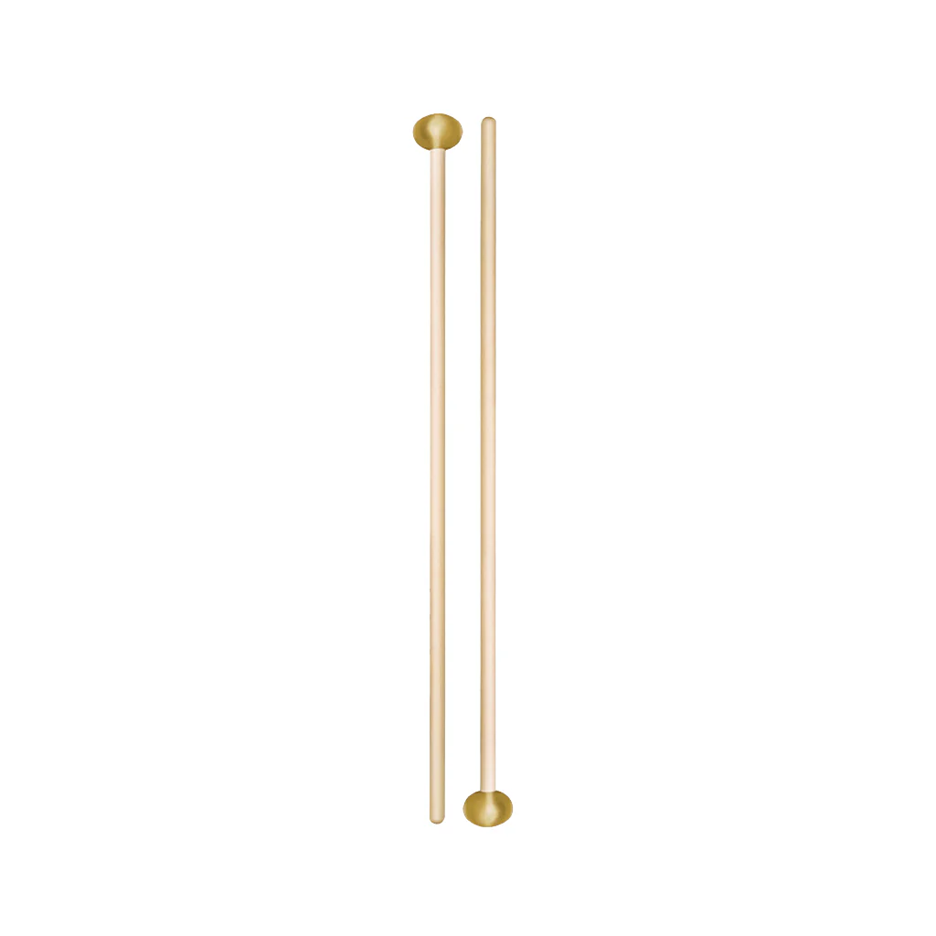 Promark DFP620 Dan Fyffe Bells/Xylo Series Mallets