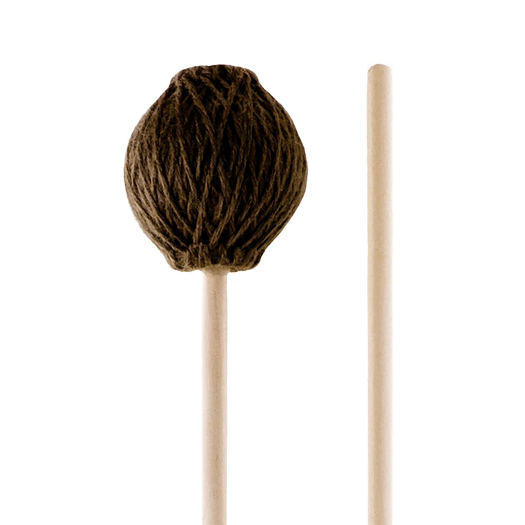 Promark JW1 Jim Wunderlich Marimba Series Mallets - Image 2
