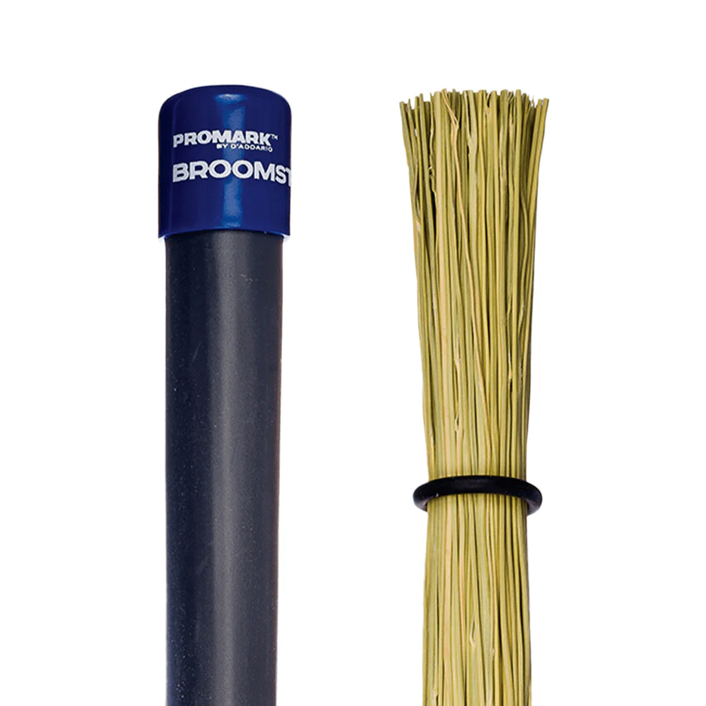 Promark PMBRM2 Small Broomsticks - Image 3