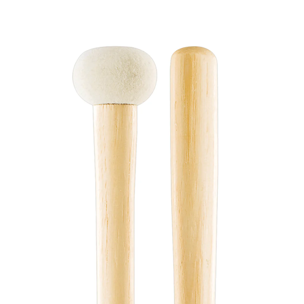Promark PSMB1 Performer Series Marching Bass Mallet, For 16-18inch Drums - Image 3