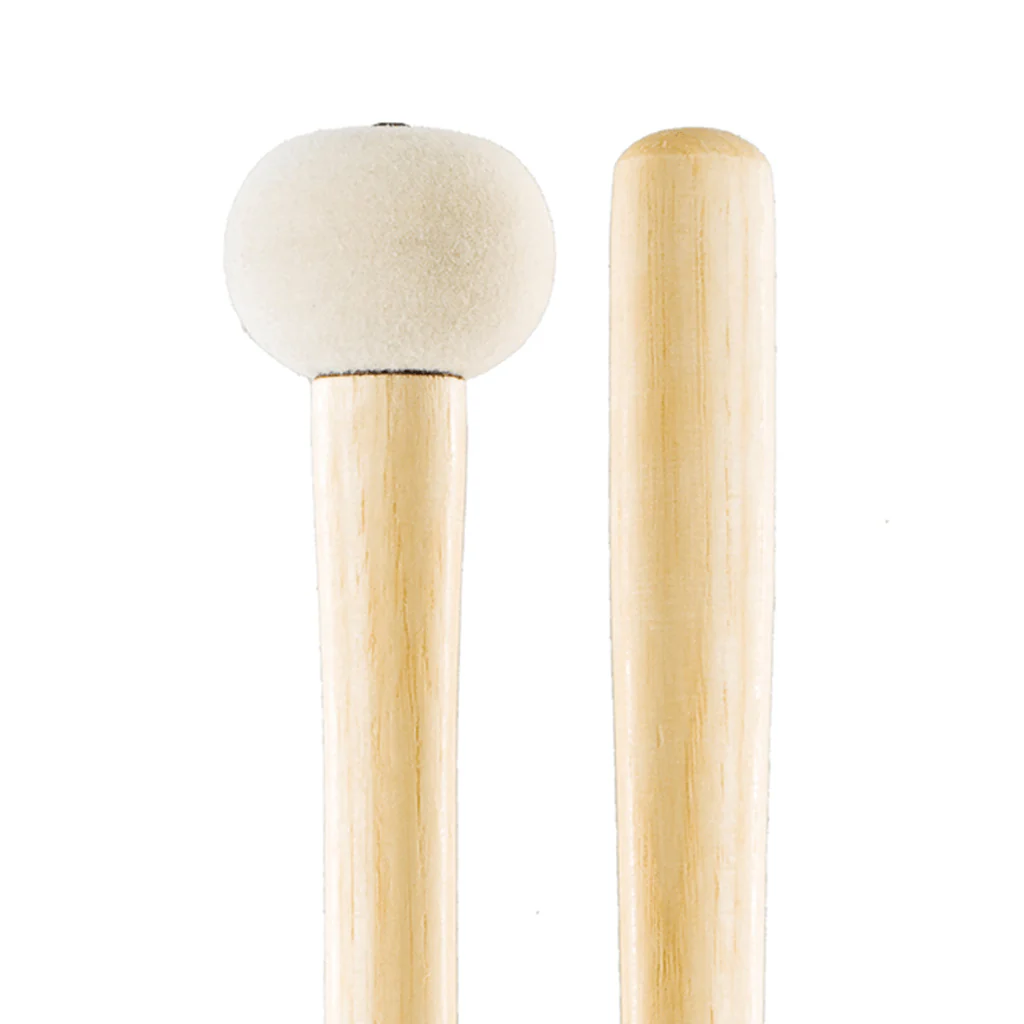 Promark PSMB2 Performer Series Marching Bass Mallet, For 20-22inch Drums - Image 3