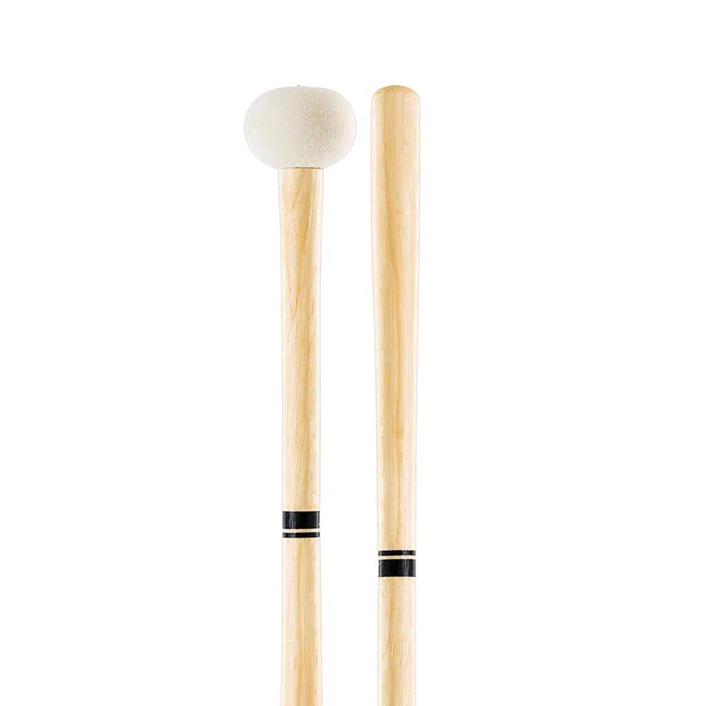 Promark PSMB3 Performer Series Marching Bass Mallet, For 24-26inch Drums - Image 2
