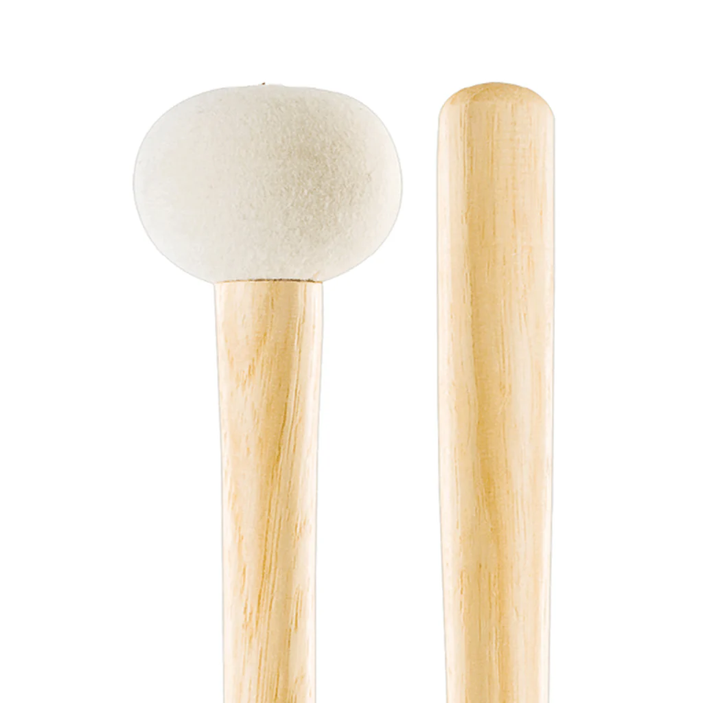 Promark PSMB3 Performer Series Marching Bass Mallet, For 24-26inch Drums - Image 3