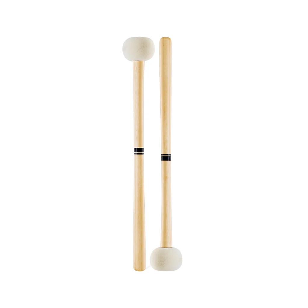 Promark PSMB4 Performer Series Marching Bass Mallet, For 26-28inch Drums