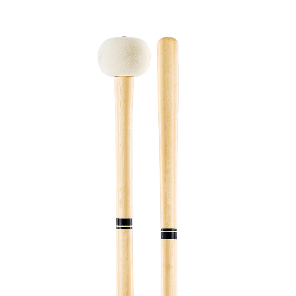 Promark PSMB4 Performer Series Marching Bass Mallet, For 26-28inch Drums - Image 2