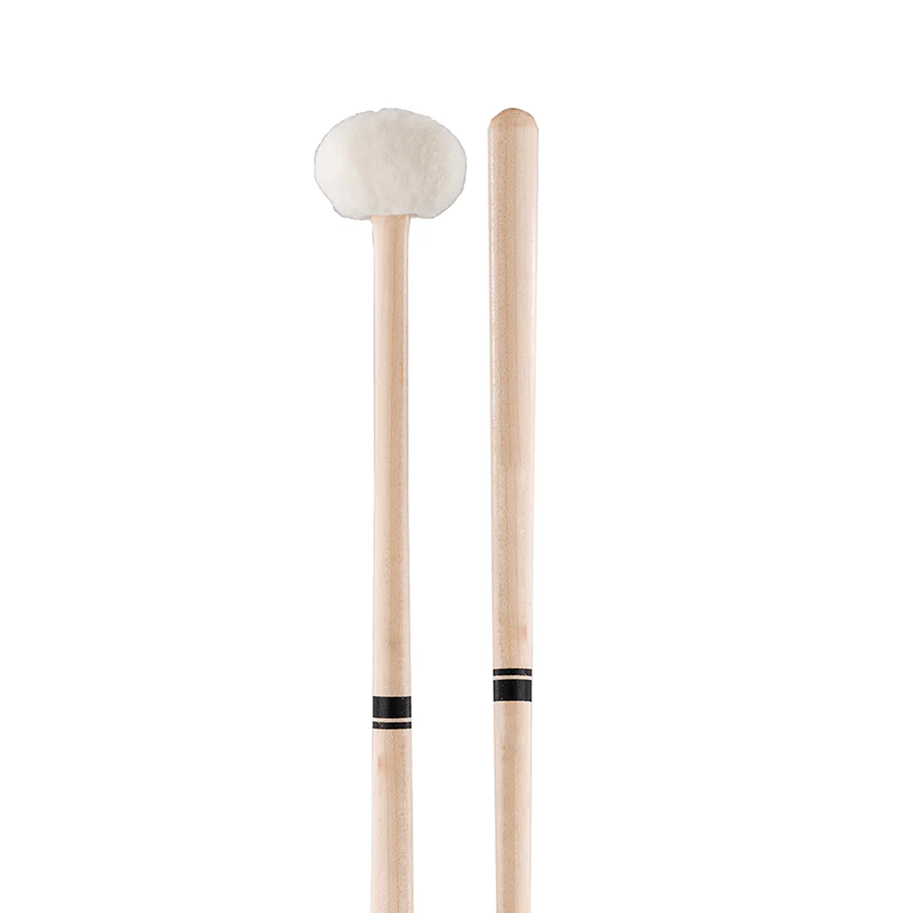 Promark PST1 Performer Series Maple Timpani Mallets - Image 2