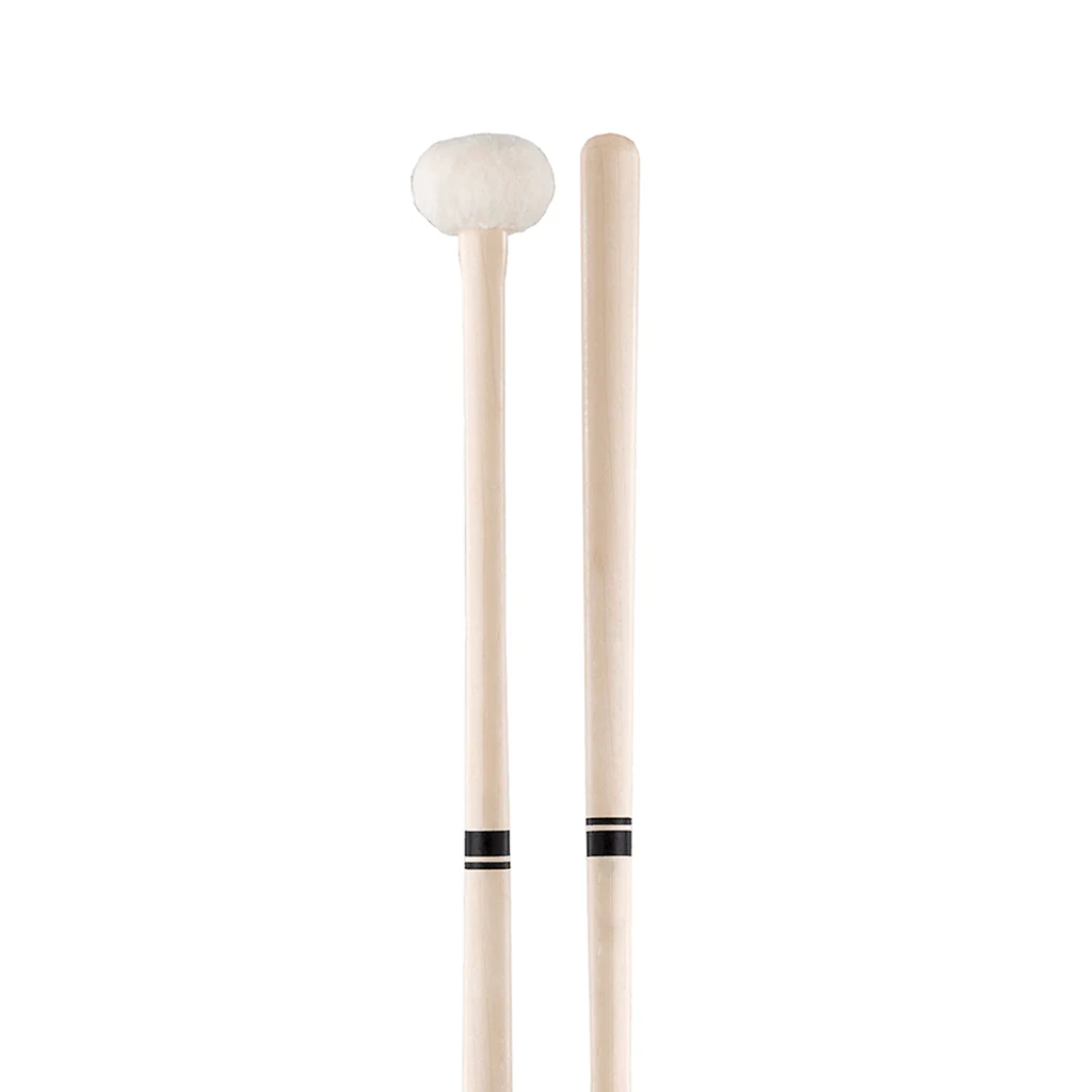 Promark PST4 Performer Series Maple Timpani Mallets - Image 2