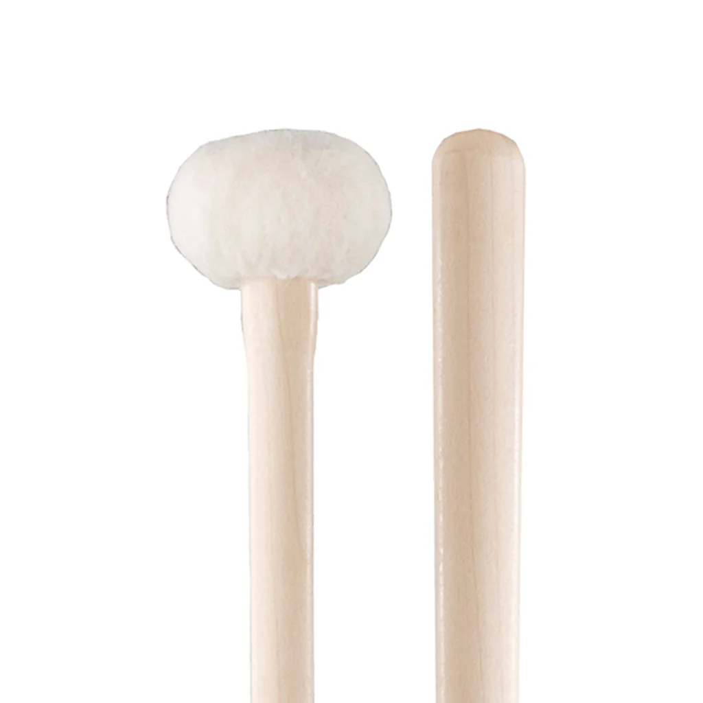 Promark PST4 Performer Series Maple Timpani Mallets - Image 3
