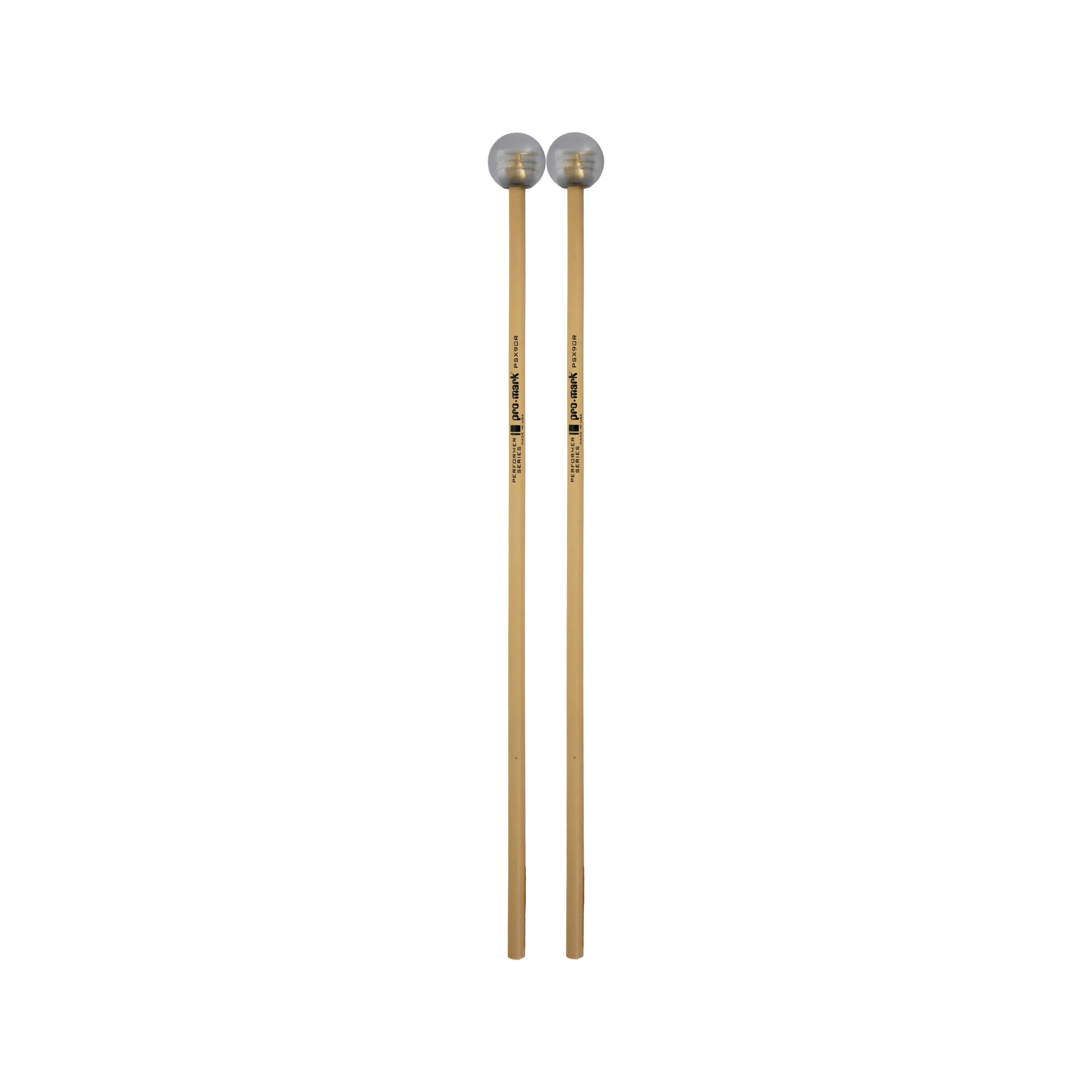 Promark PSX90R Performer Series Mallet, Rattan Lexan H