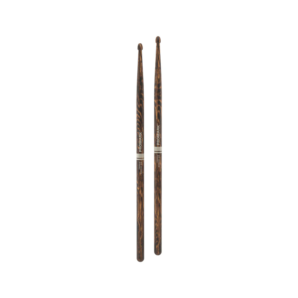 Promark R5ABFG Rebound 5AB FireGrain Drumstick