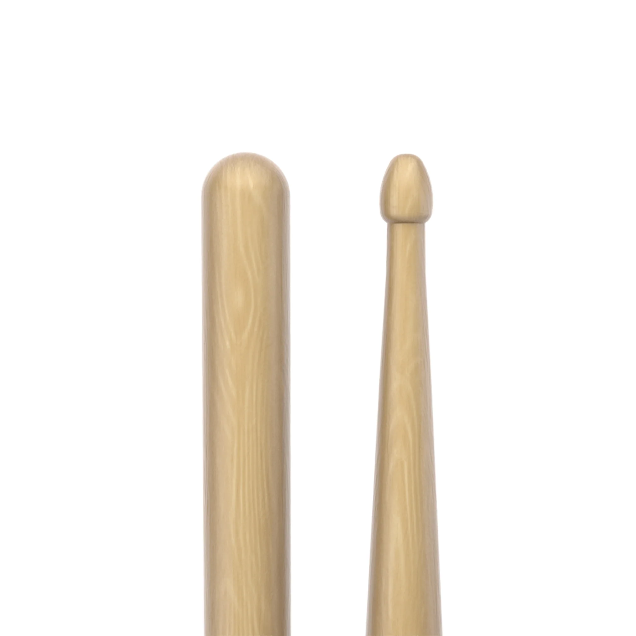 Promark RBANW Hickory Anika Nilles Drumsticks, Acorn Wood Tip - Image 3