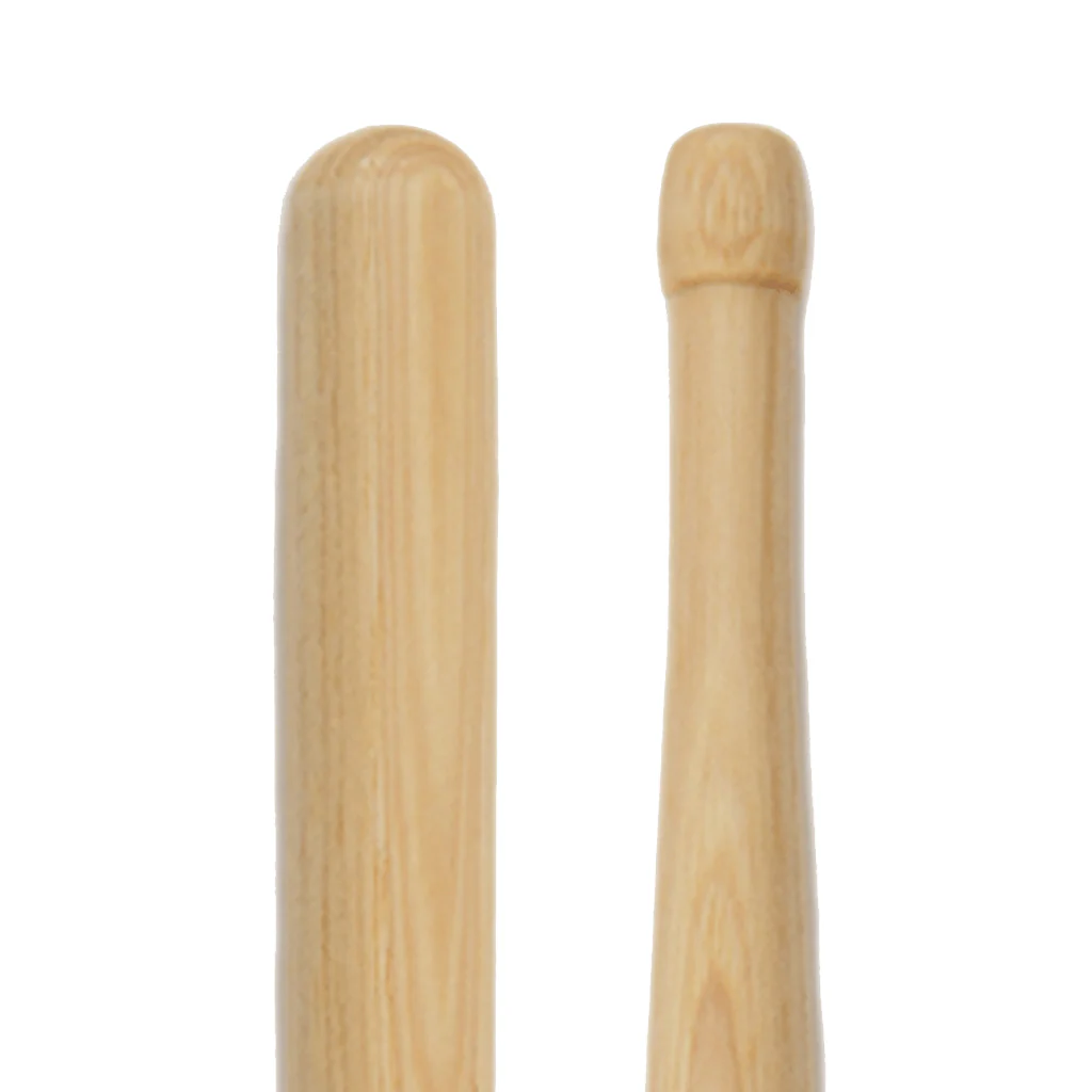Promark RBBGBGW Hickory Bob Gatzen Drumsticks, Wood Tip - Image 3