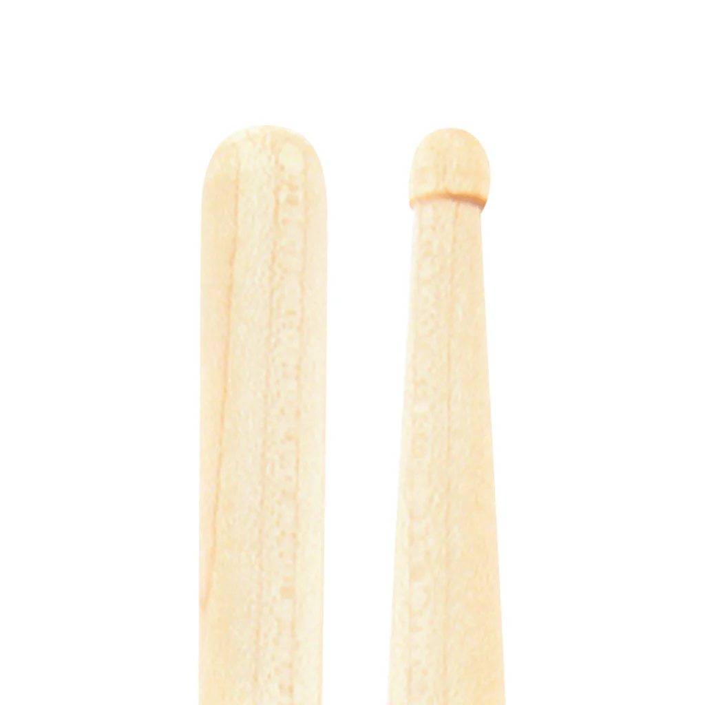 Promark SD4W Maple SD4 Bill Bruford Drumsticks, Wood Tip - Image 3