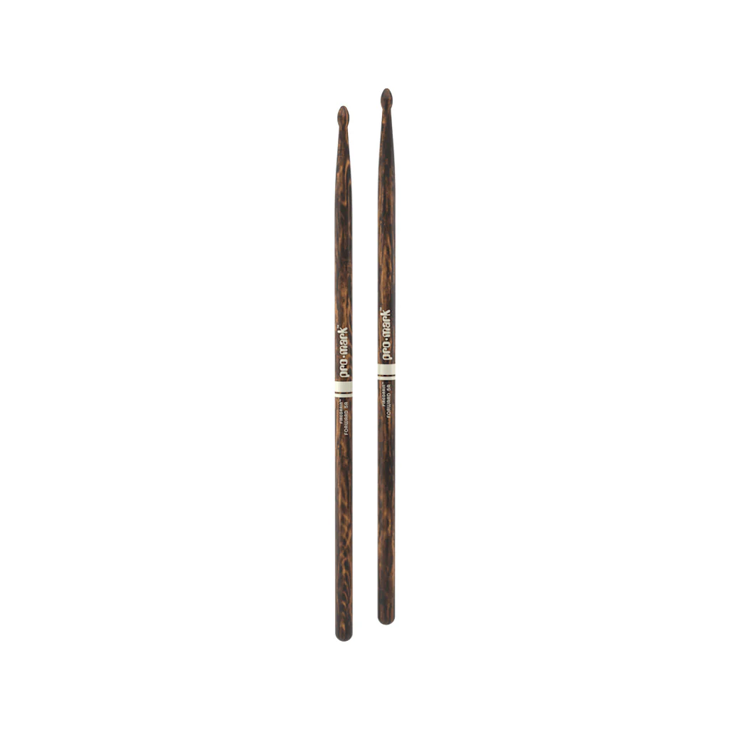 Promark TX5AW-FG Classic 5A FireGrain Drumstick