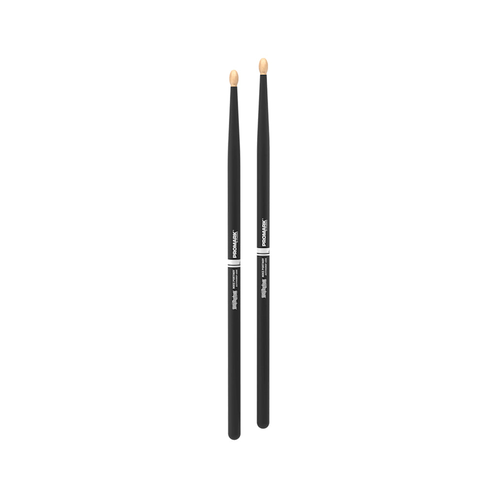 Promark TXMP420XW-AG Mike Portnoy ActiveGrip Hickory Drumsticks