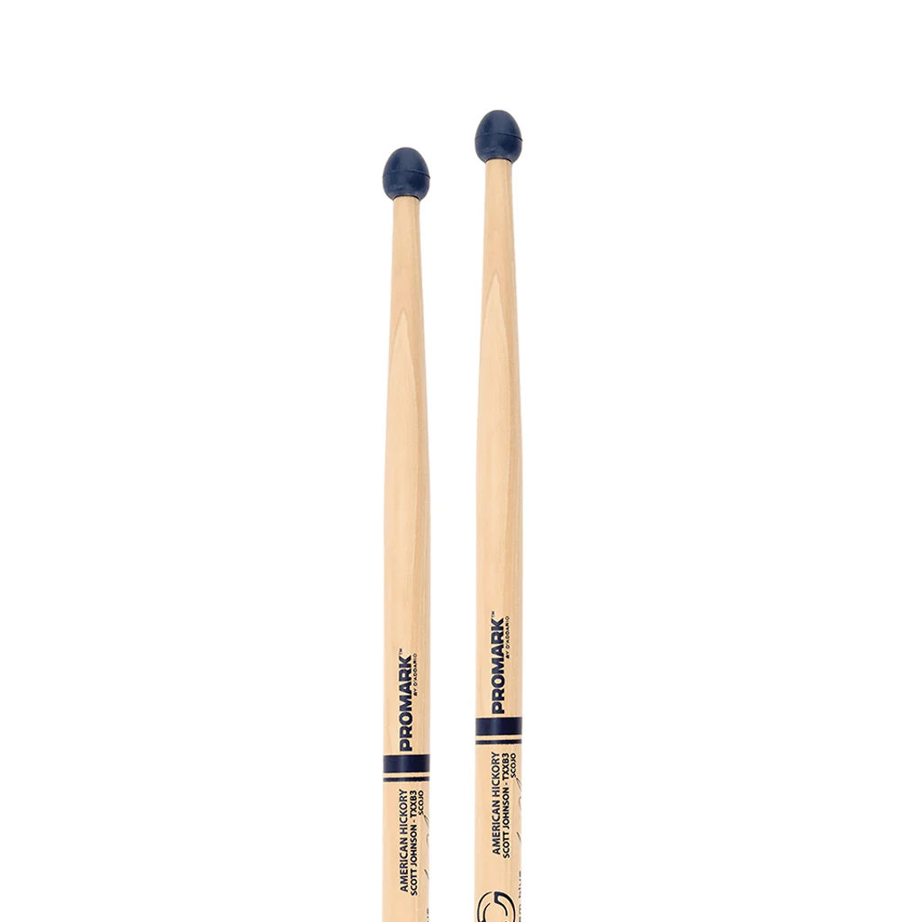 Promark TXXB3 Scott Johnson SCO-JO Practice Stick - Image 2