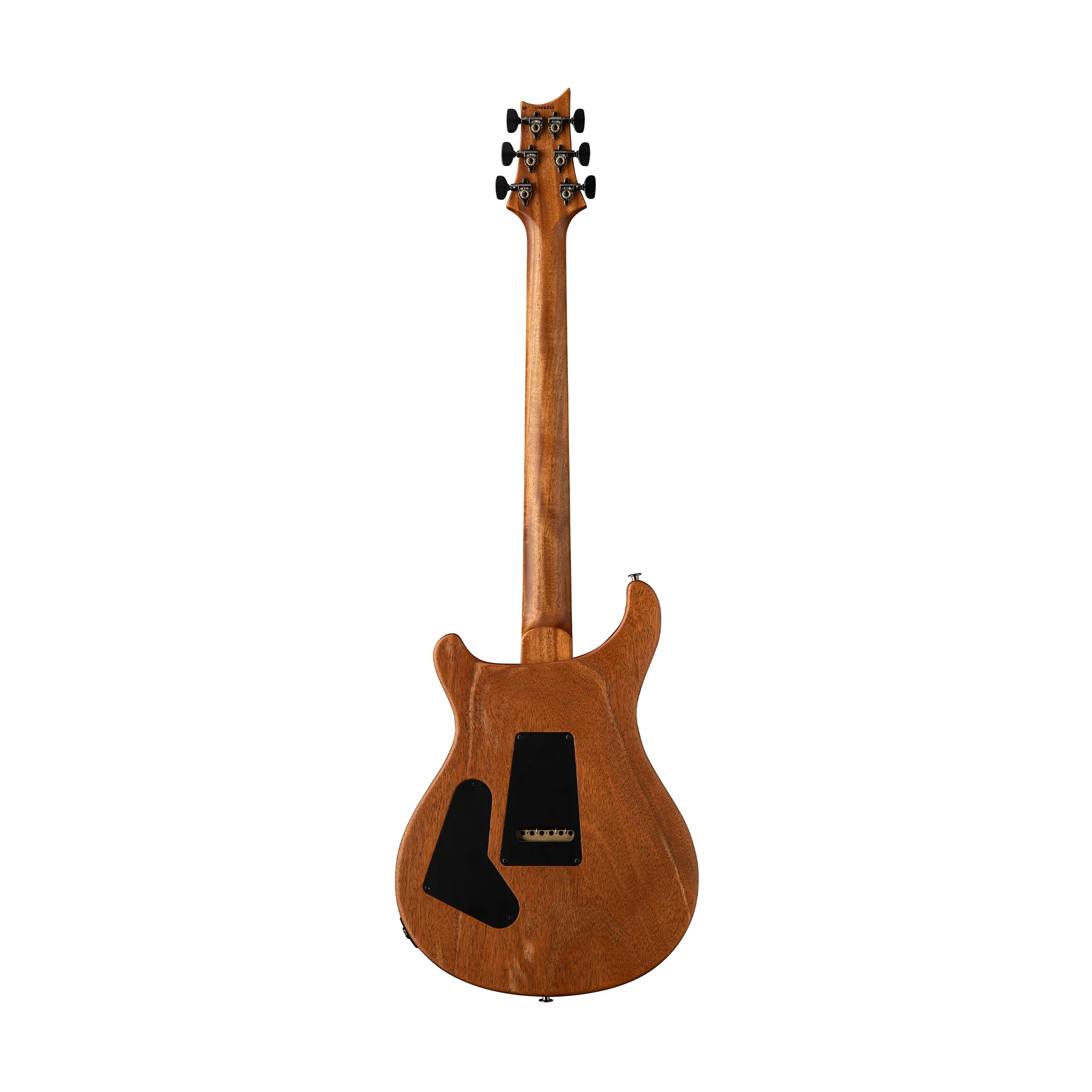 PRS 40th Anniversary Custom 24 Satin Limited Edition Electric Guitar, Charcoal - Image 2