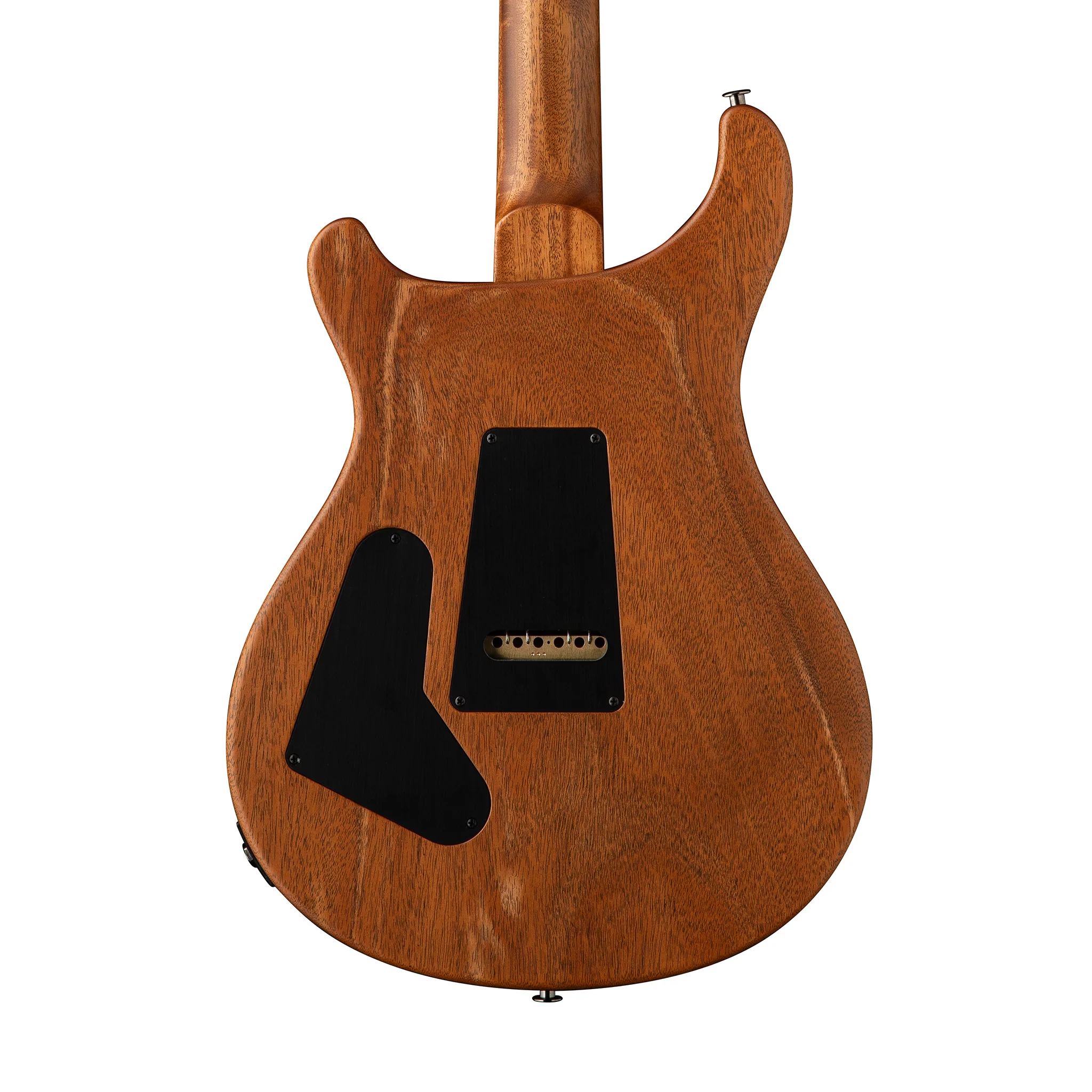 PRS 40th Anniversary Custom 24 Satin Limited Edition Electric Guitar, Charcoal - Image 4
