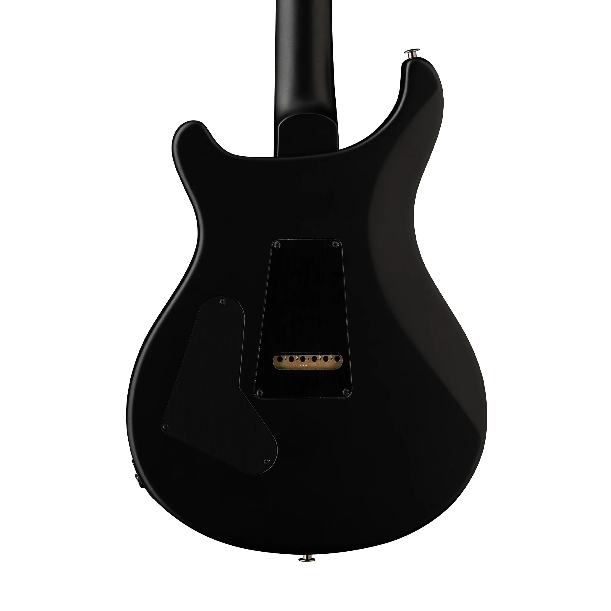 PRS 40th Anniversary Custom 24 Satin Limited Edition Guitar, Cobalt Smokeburst (Stained Binding) - Image 4