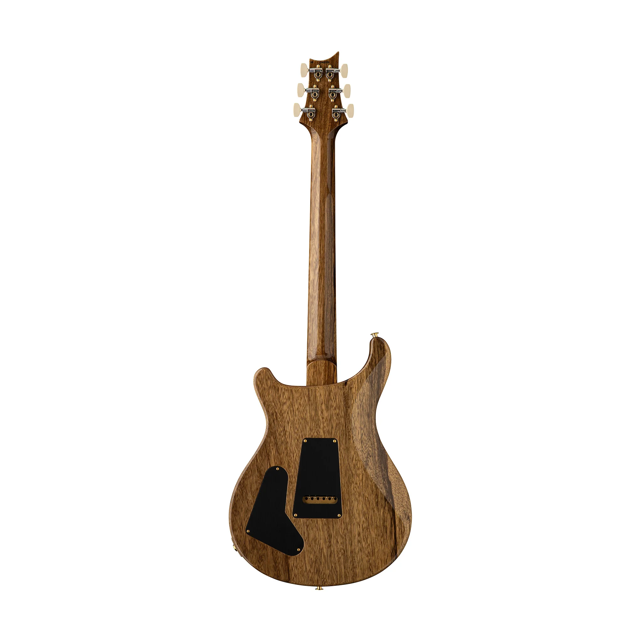 PRS 40th Anniversary Special Semi-Hollow Limited Edition Electric Guitar w/Case, Faded Whale Blue - Image 2