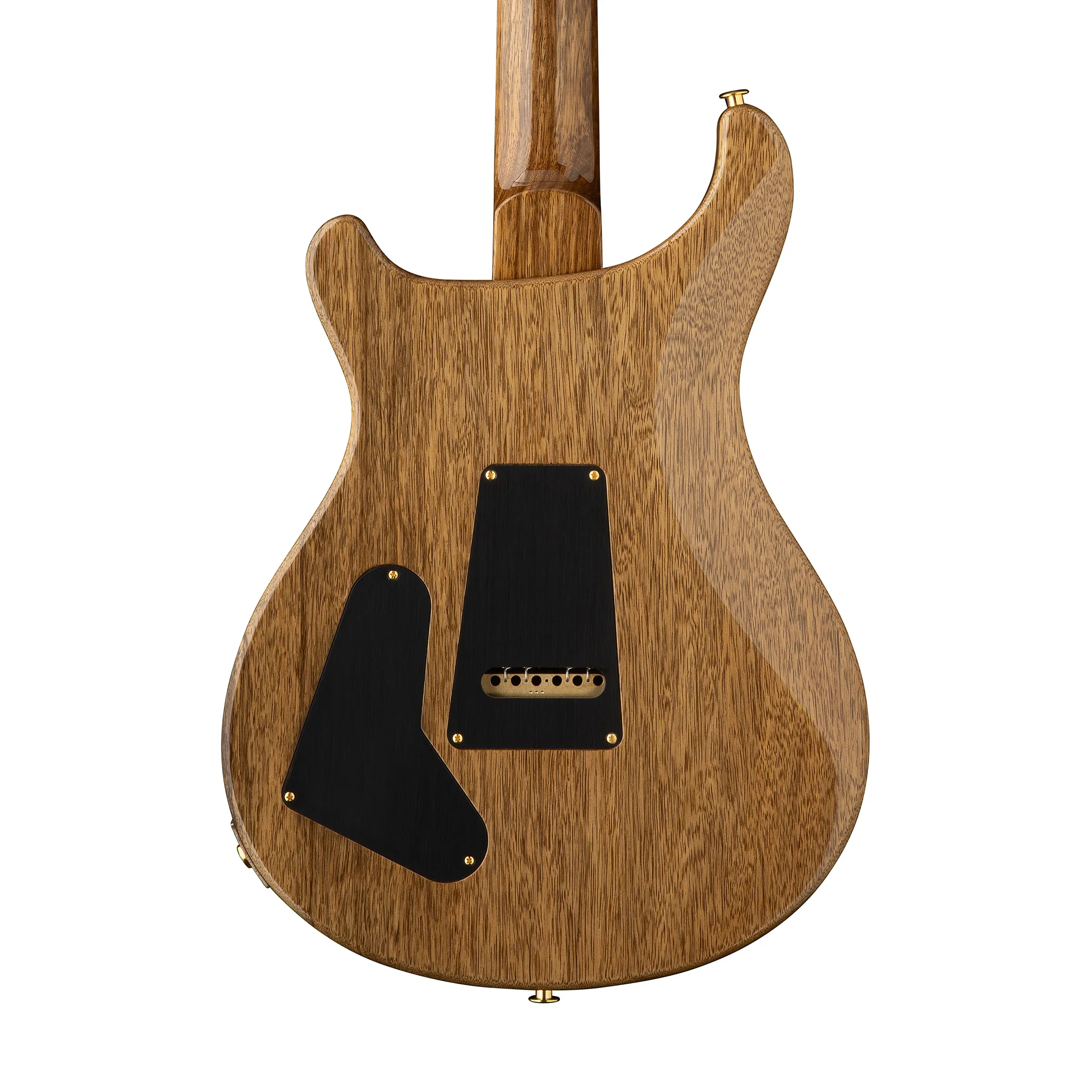 PRS 40th Anniversary Special Semi-Hollow Limited Edition Electric Guitar w/Case, Yellow Tiger - Image 5