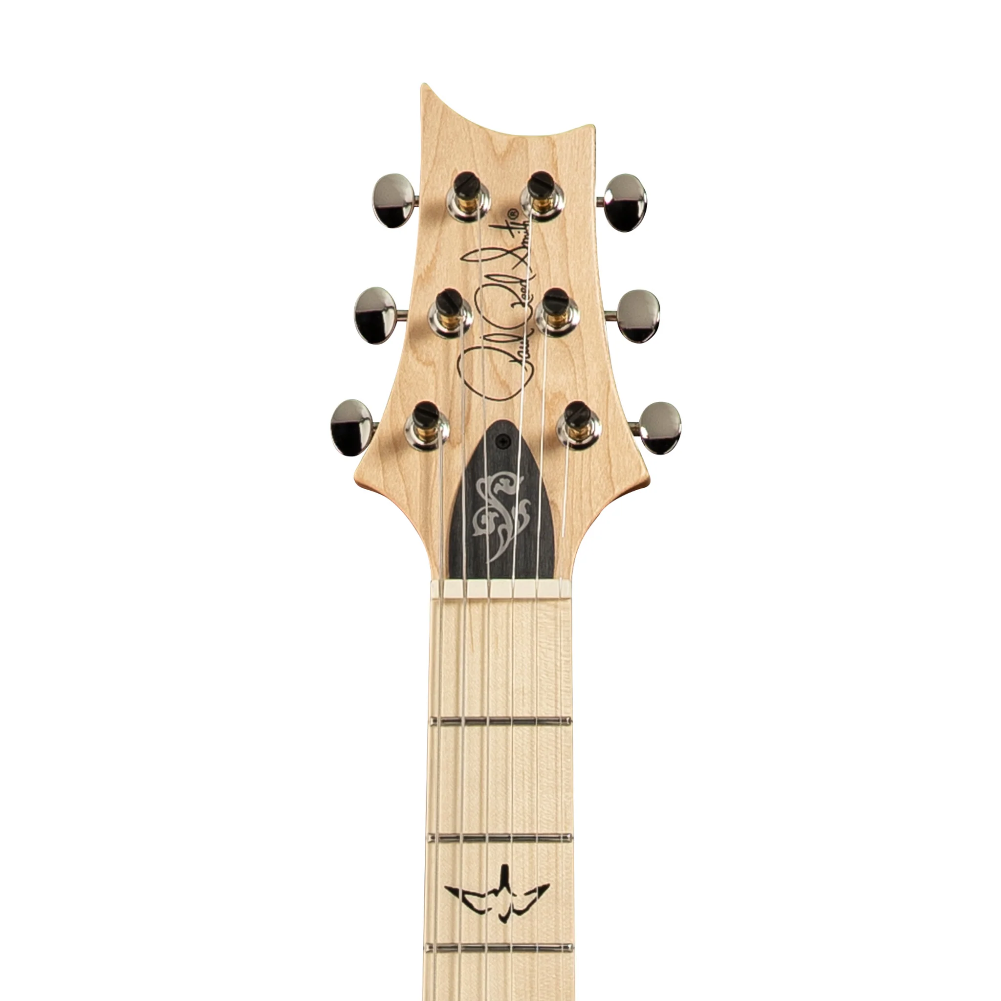PRS Fiore Electric Guitar, Maple FB, Larkspur - Image 6