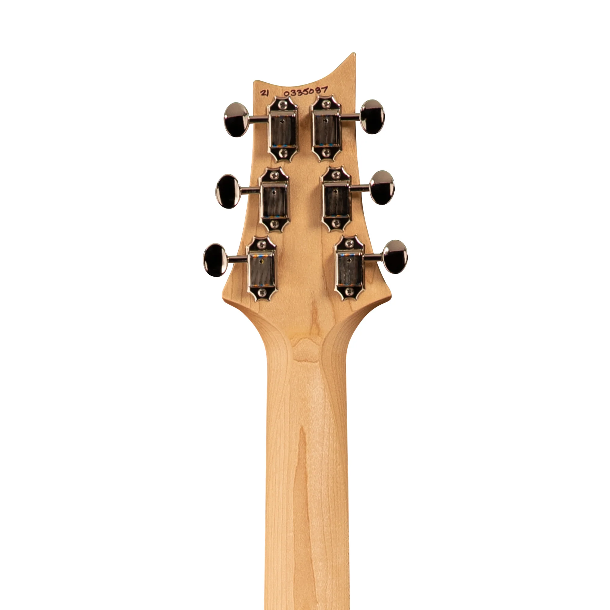 PRS Fiore Electric Guitar, Maple FB, Larkspur - Image 7