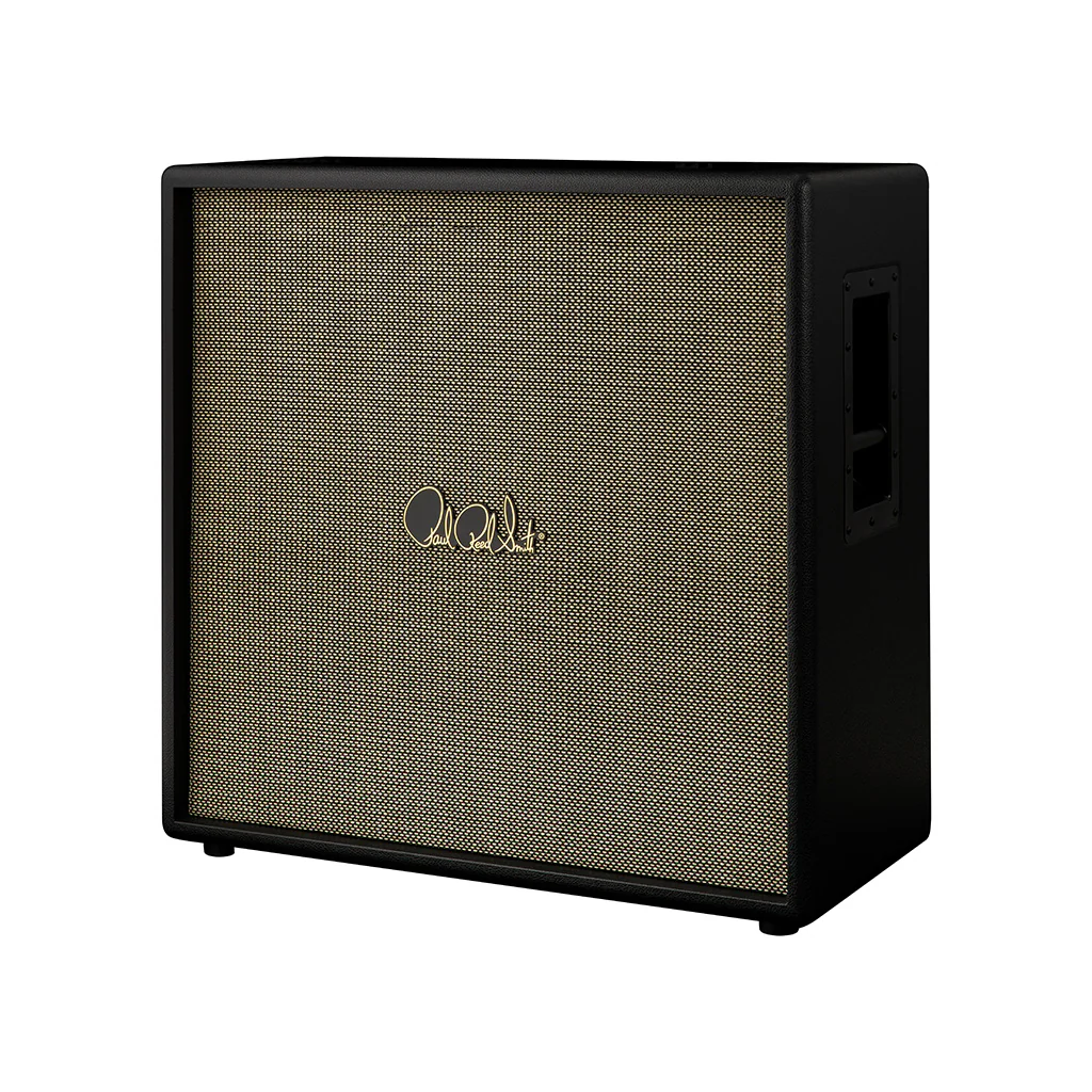 PRS HDRX 4x12 260W Guitar Amplifer Cabinet - Image 3
